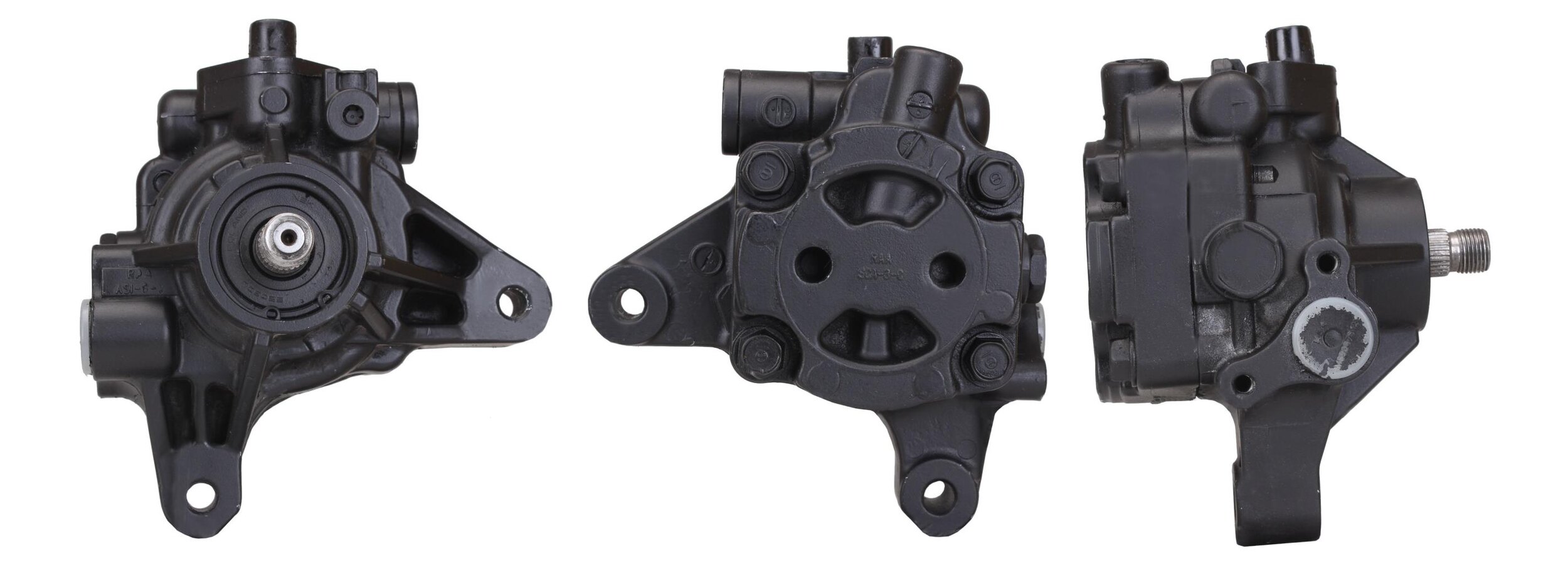 DRI Servopomp 715521114