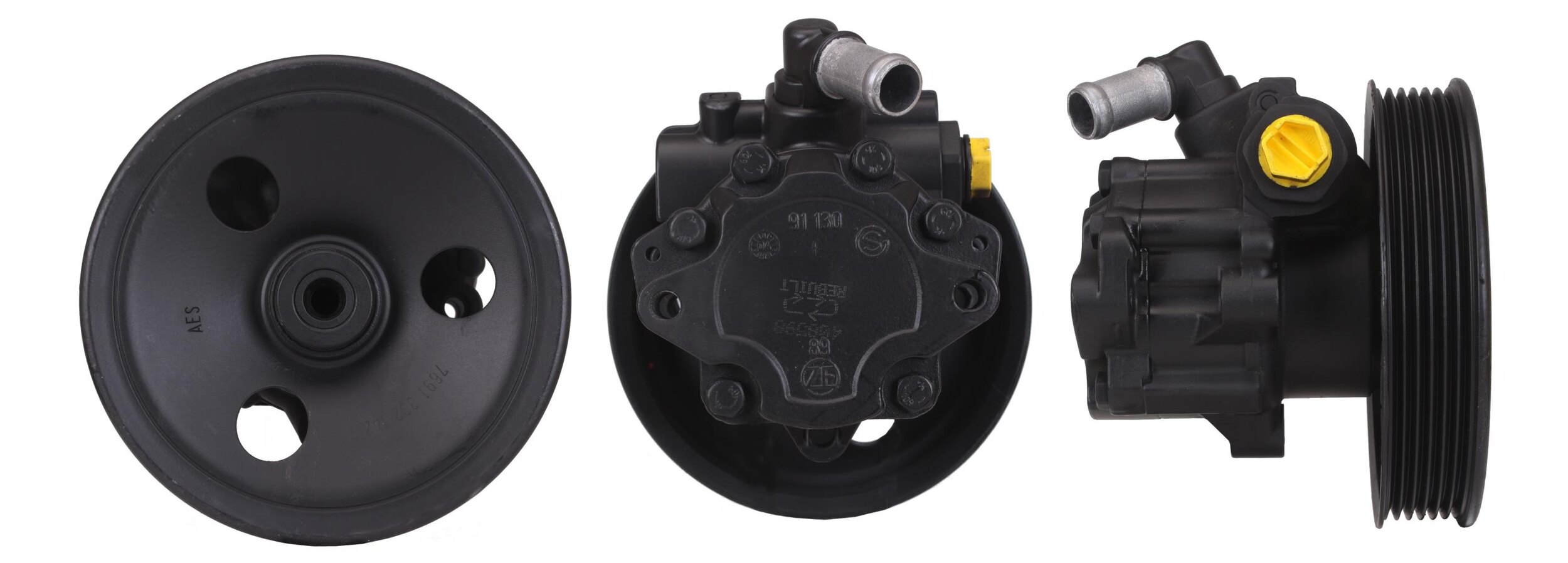 DRI Servopomp 715520862