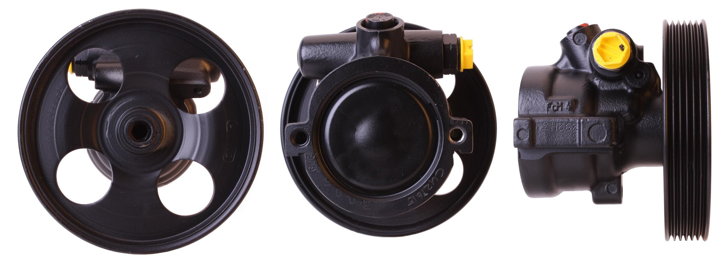 DRI Servopomp 715520576