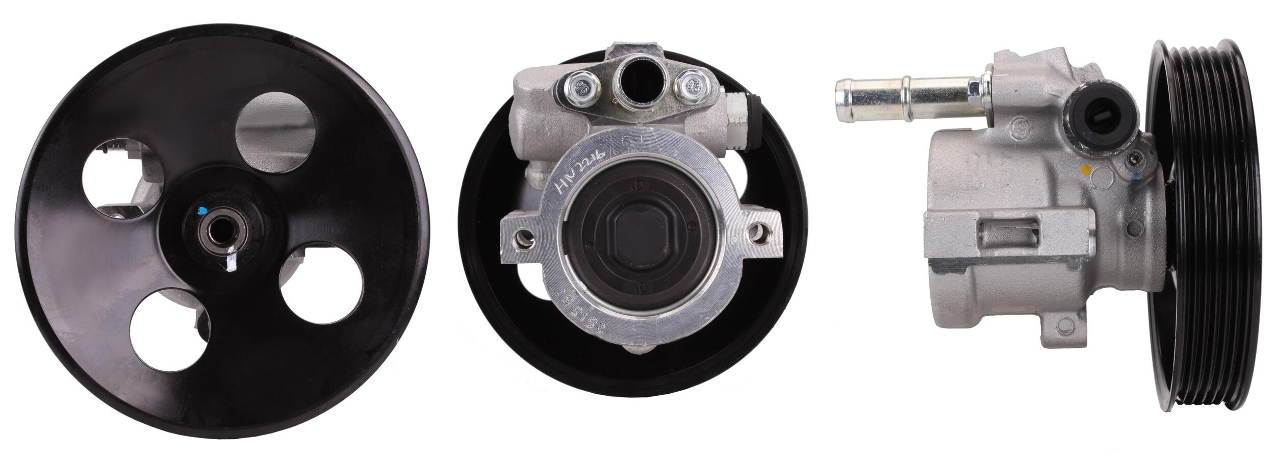 DRI Servopomp 715520630