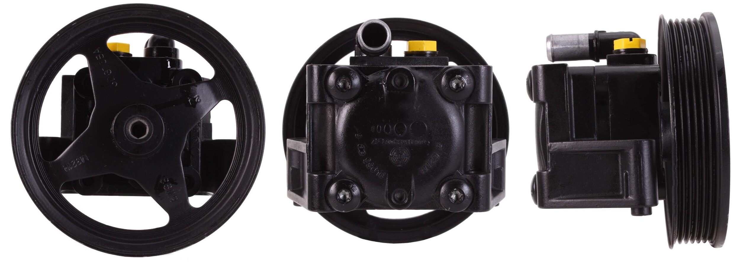 DRI Servopomp 715520985