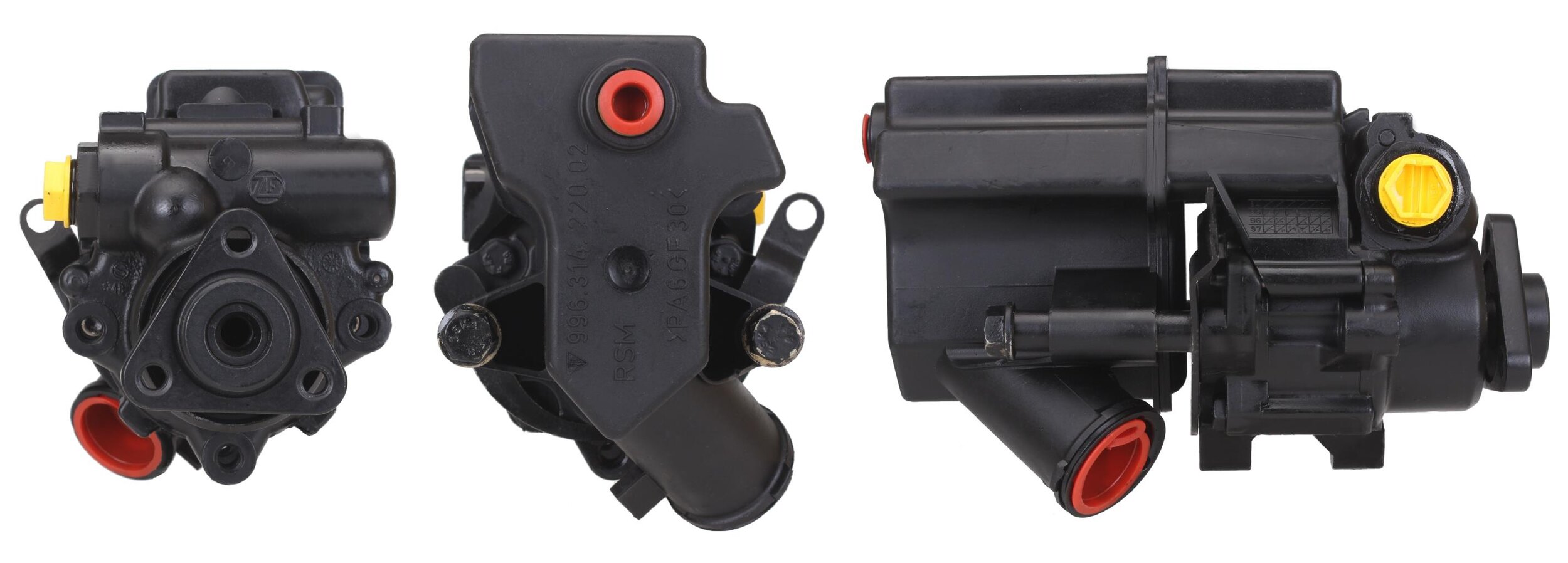 DRI Servopomp 715520719