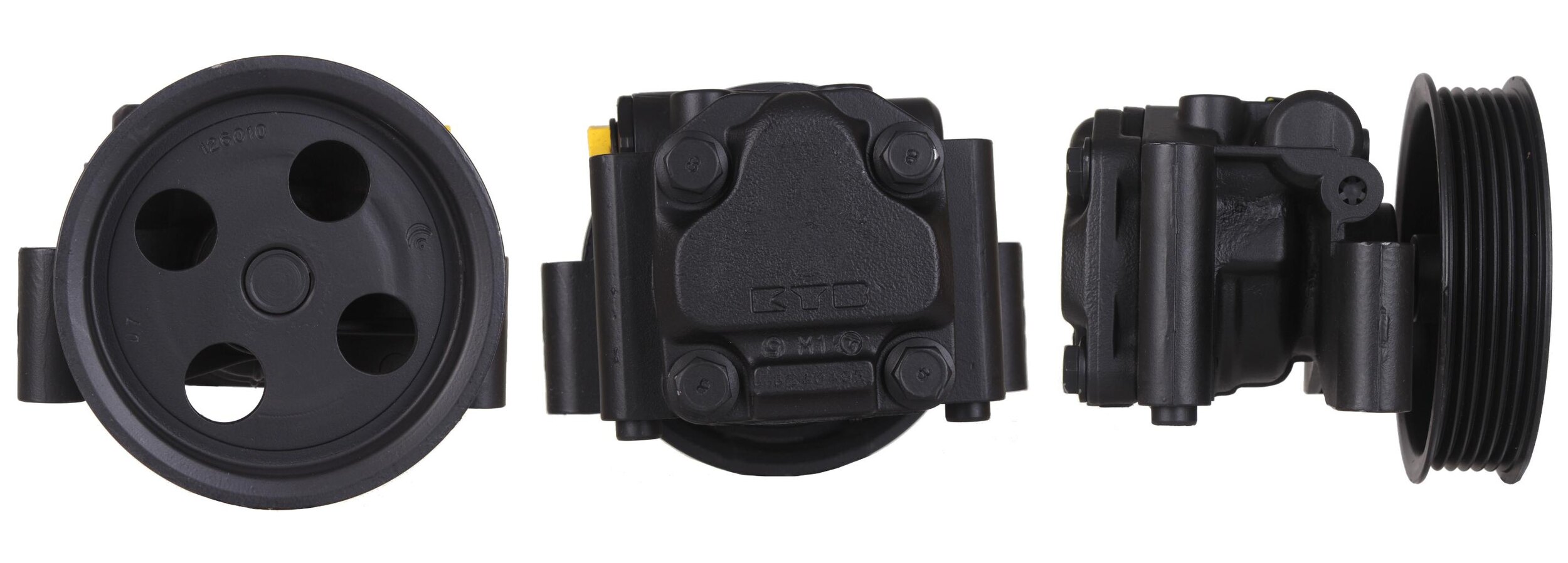 DRI Servopomp 715520399