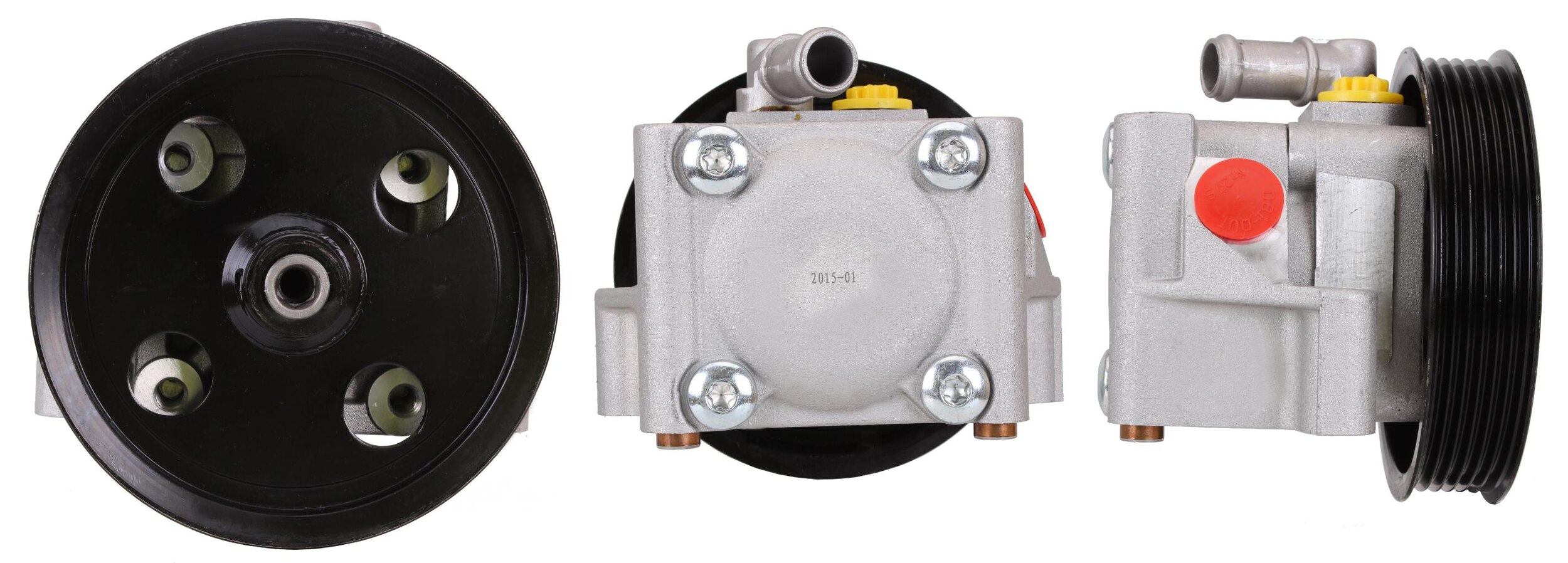 DRI Servopomp 715520407