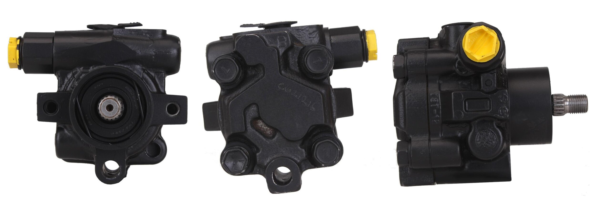 DRI Servopomp 715520750