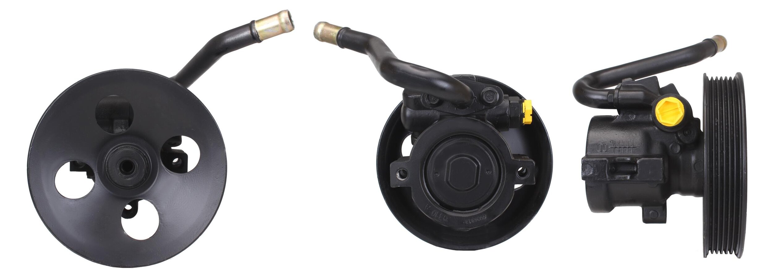 DRI Servopomp 715521340