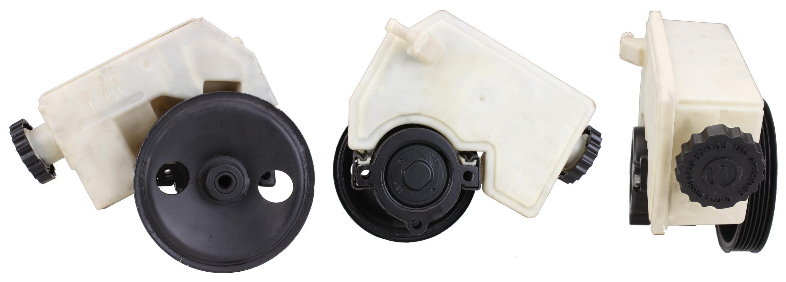 DRI Servopomp 715521351