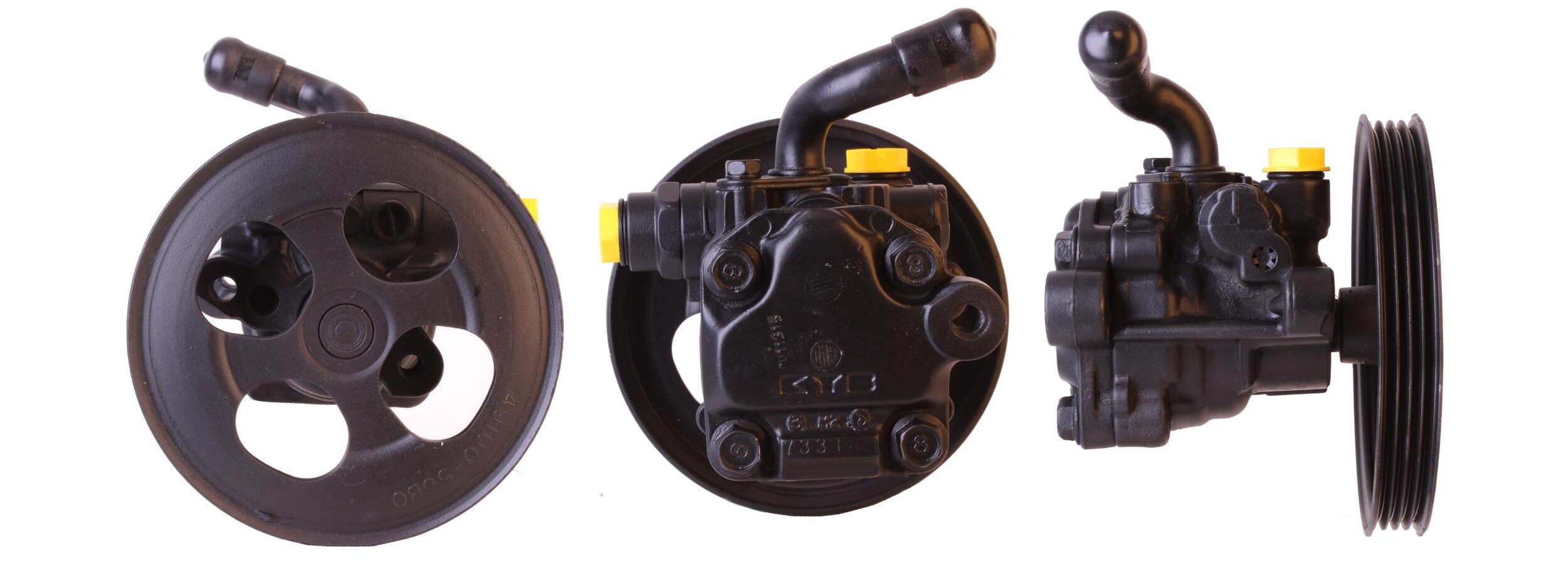 DRI Servopomp 715521358