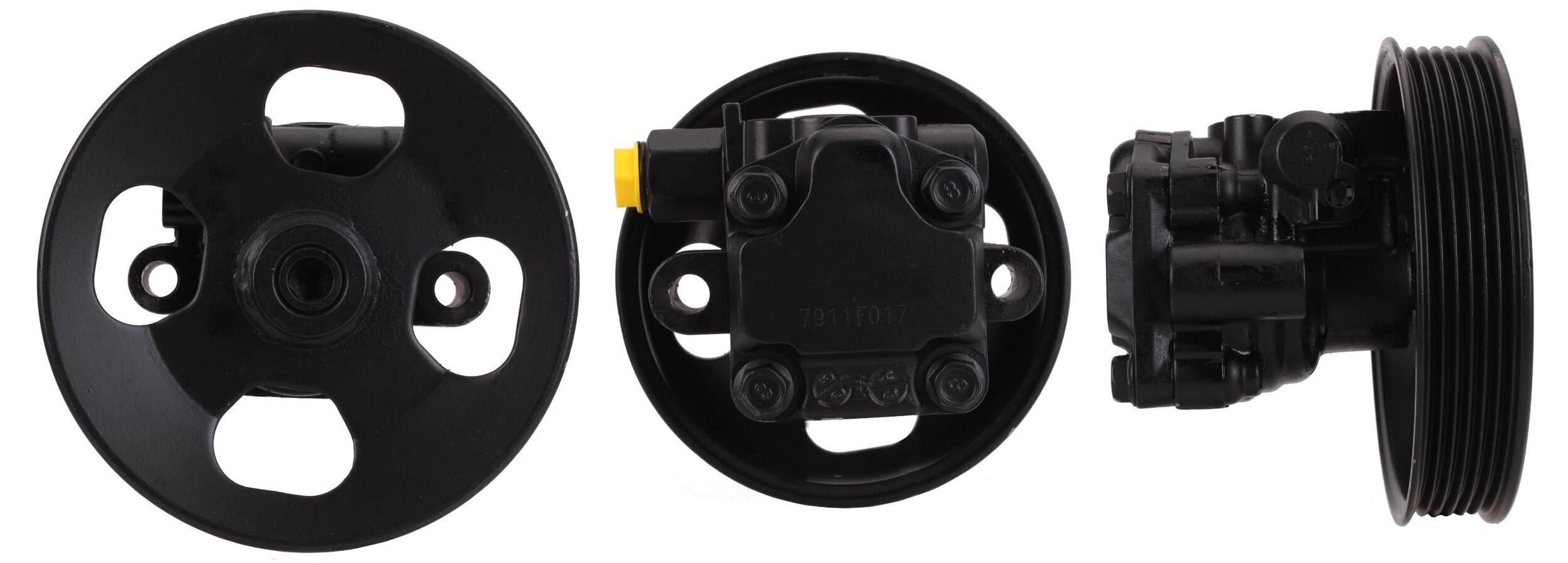 DRI Servopomp 715521370