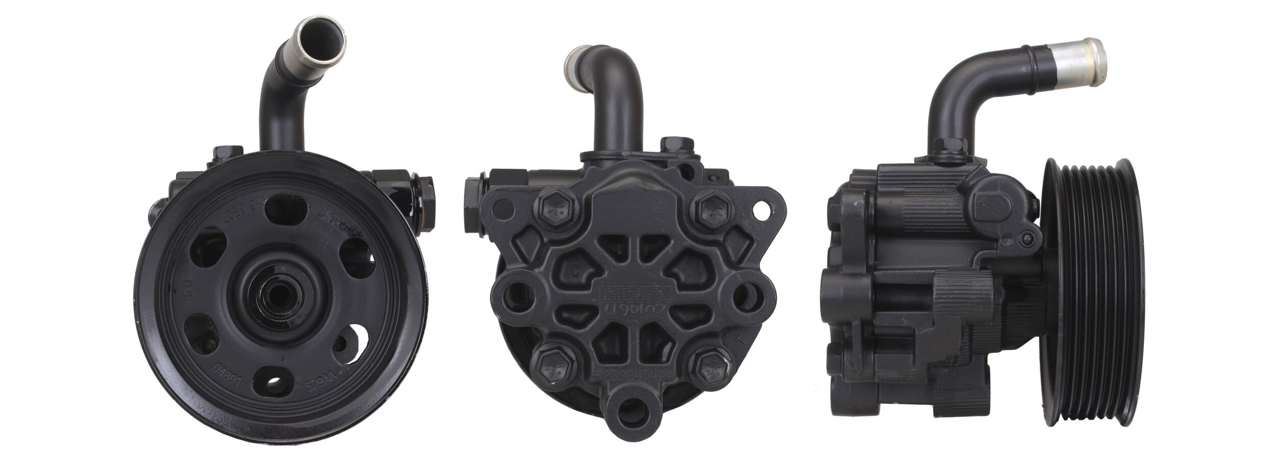 DRI Servopomp 715521445