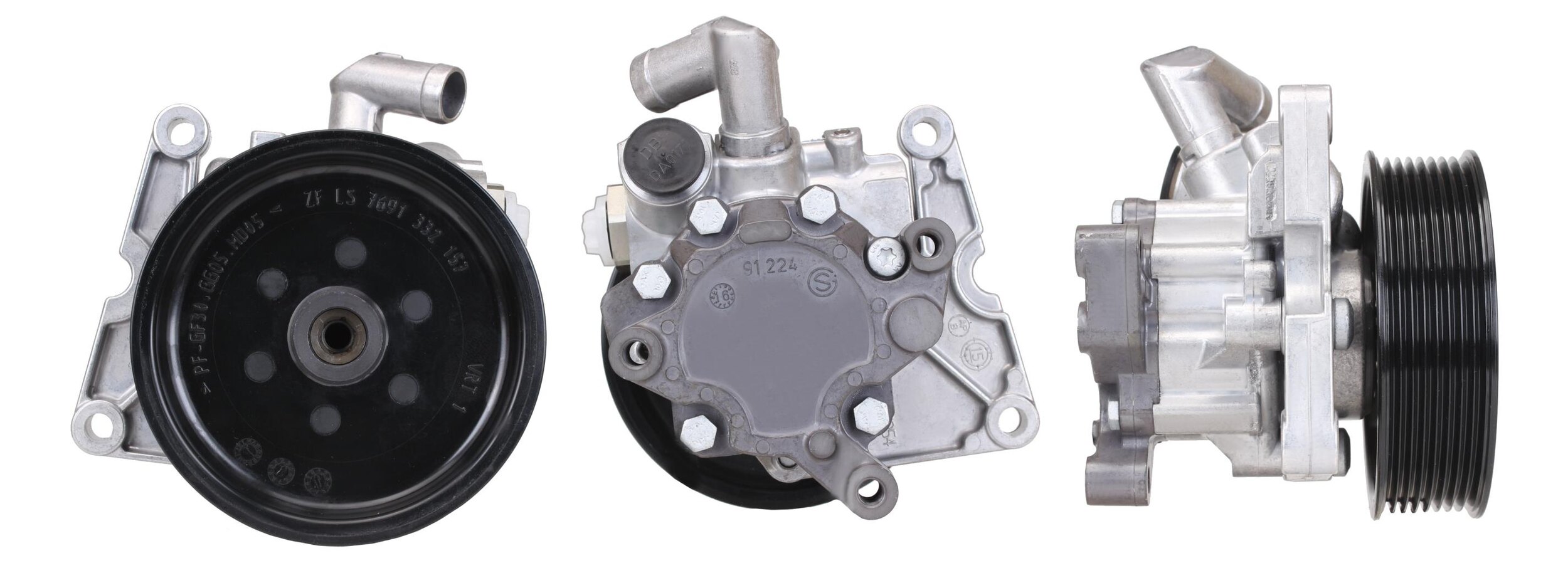 DRI Servopomp 715521495