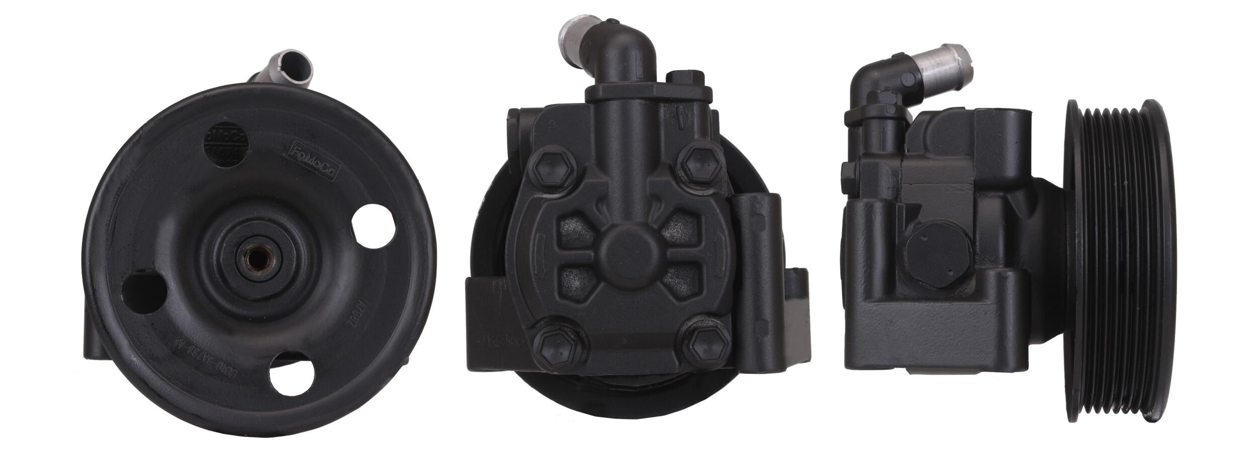 DRI Servopomp 715521498