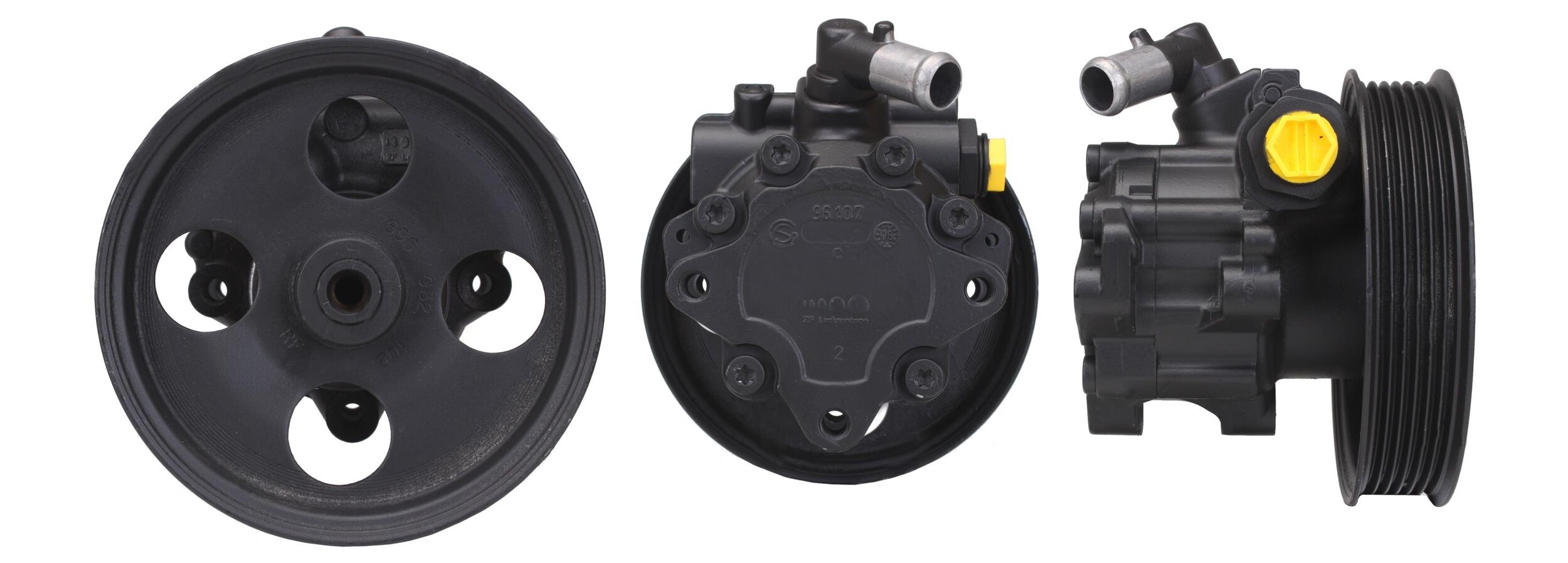 DRI Servopomp 715521499