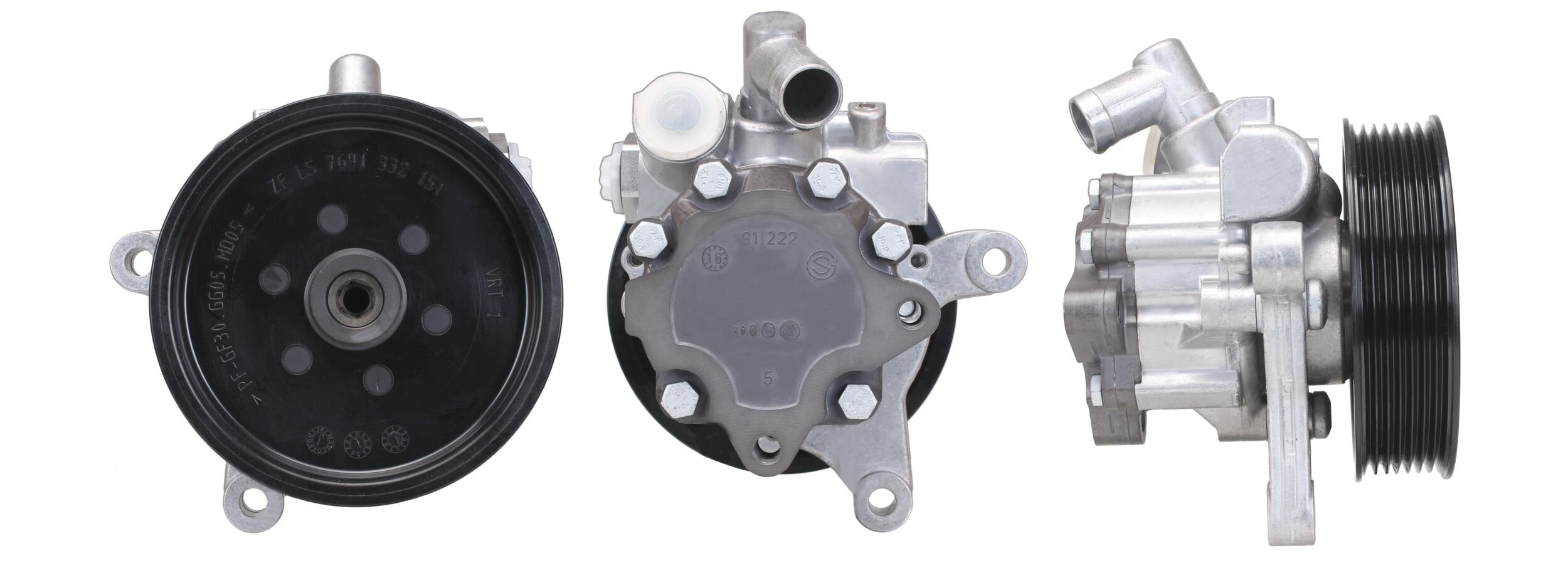 DRI Servopomp 715521502