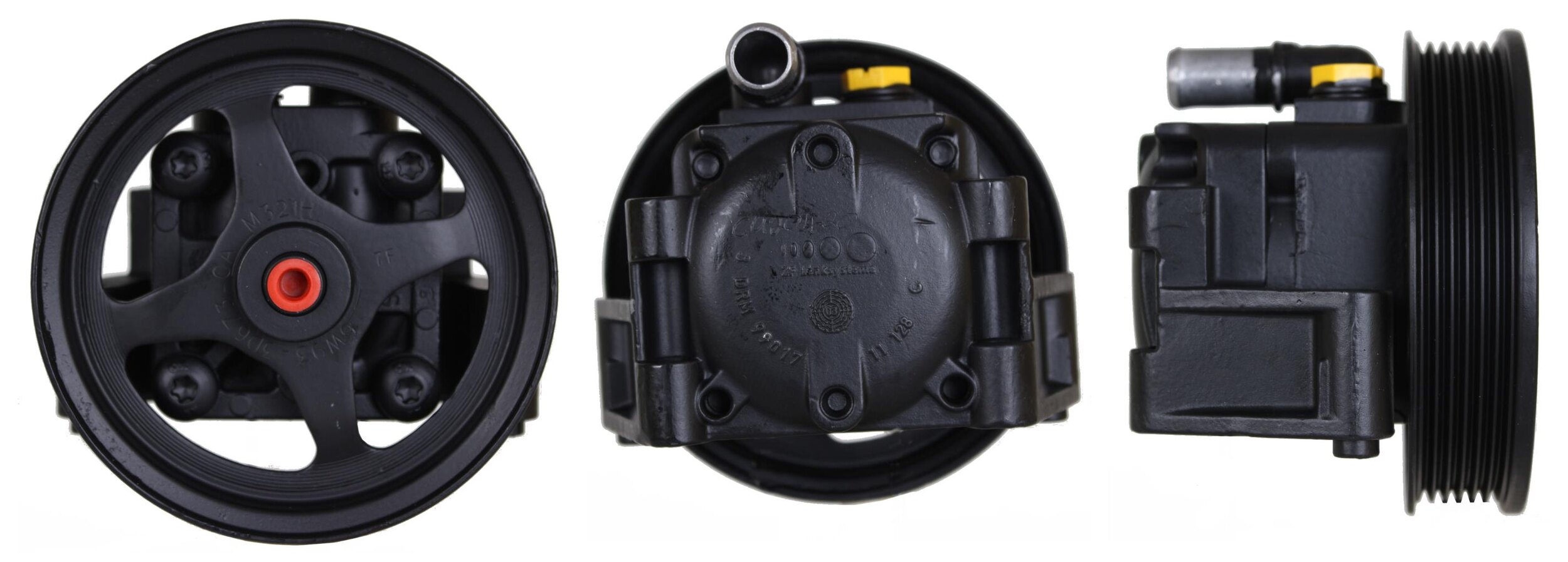 DRI Servopomp 715521674