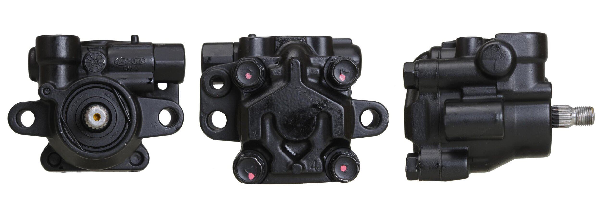 DRI Servopomp 715521731