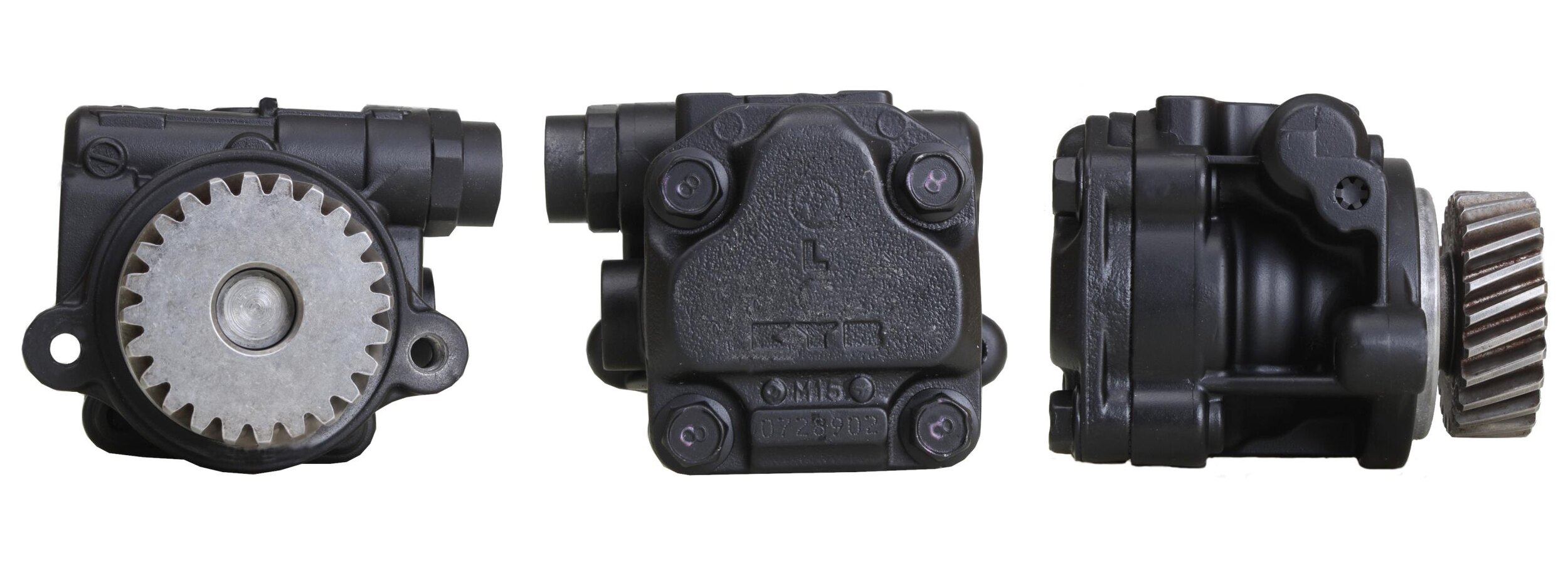 DRI Servopomp 715521732