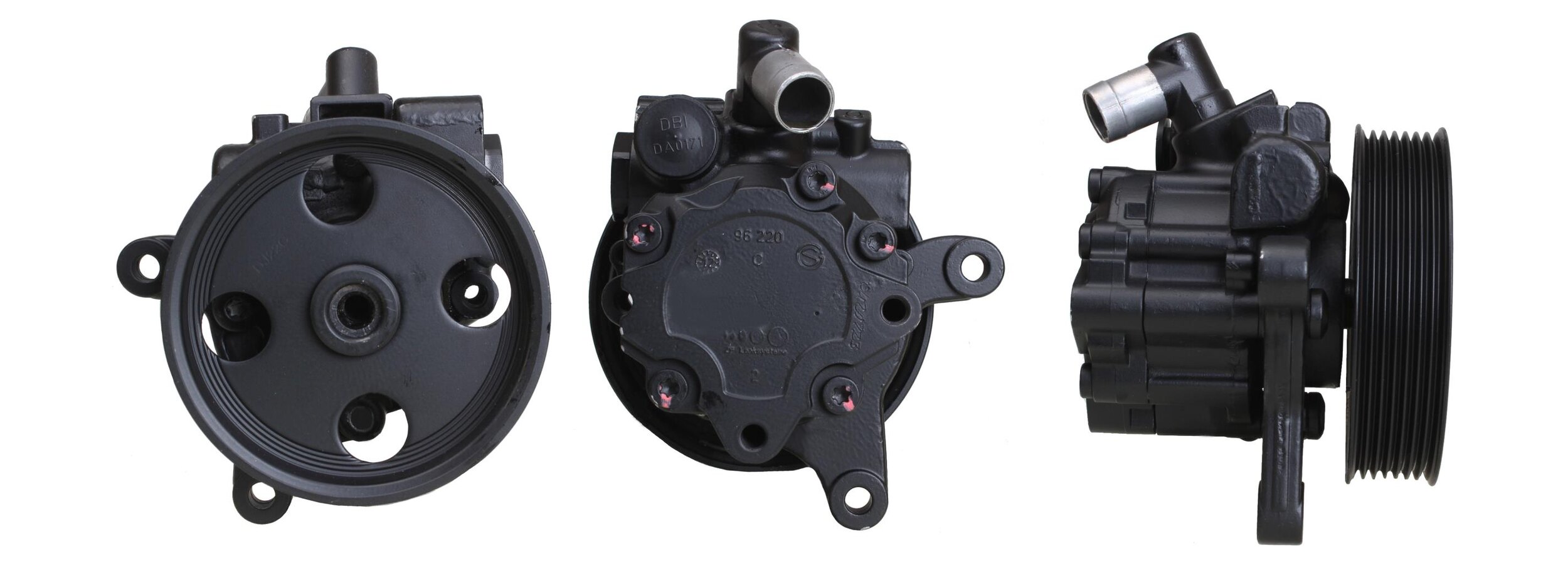 DRI Servopomp 715521733