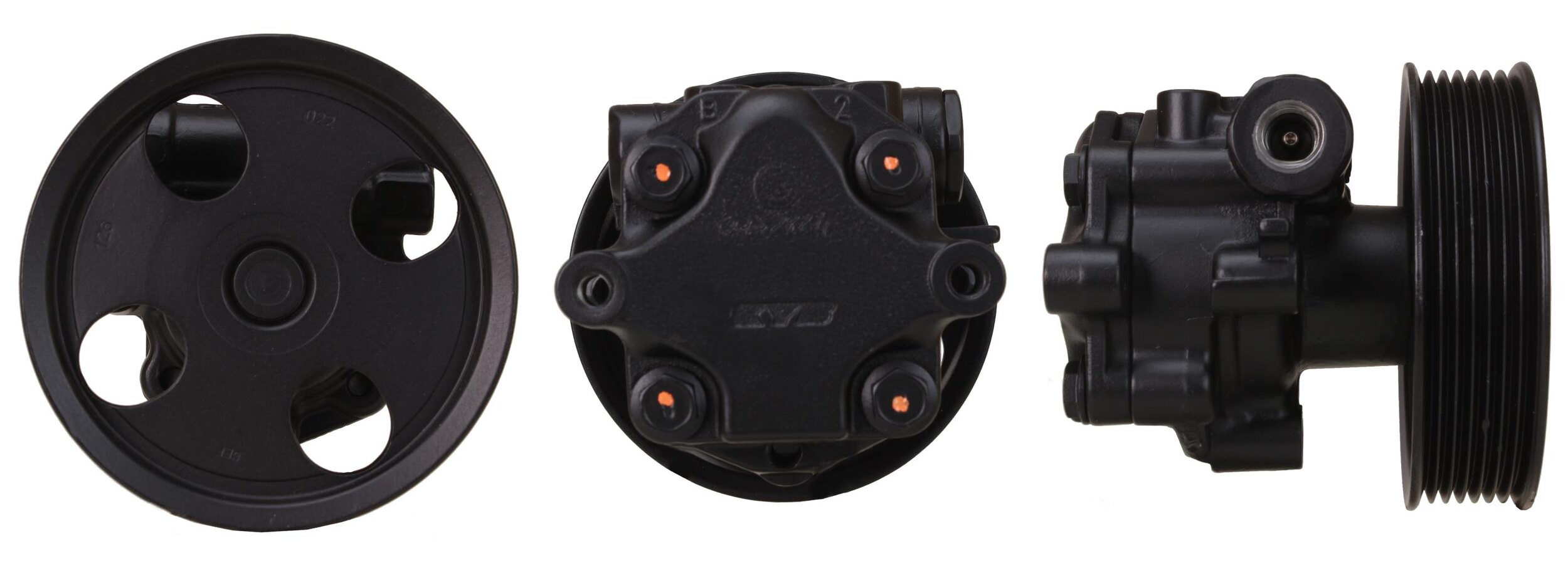 DRI Servo pomp 715521743