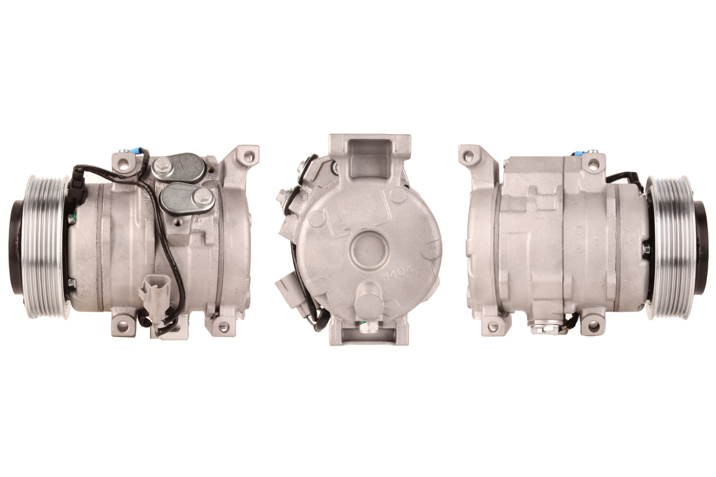 DRI Airco compressor 700510387