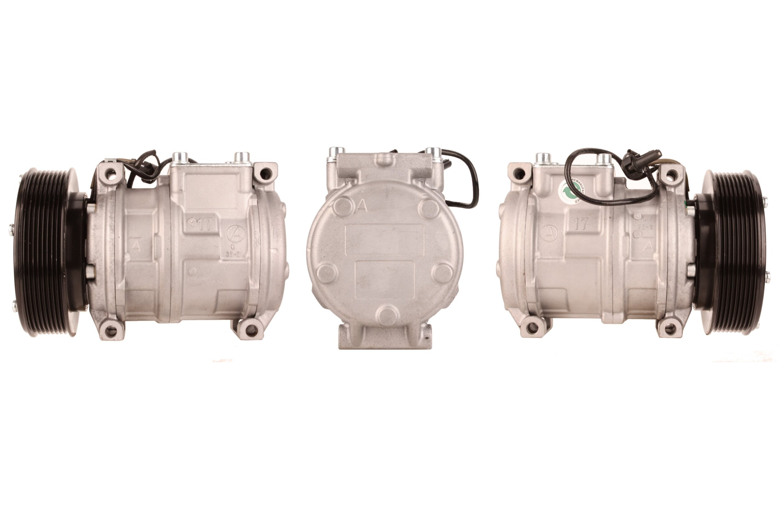 DRI Airco compressor 700510363