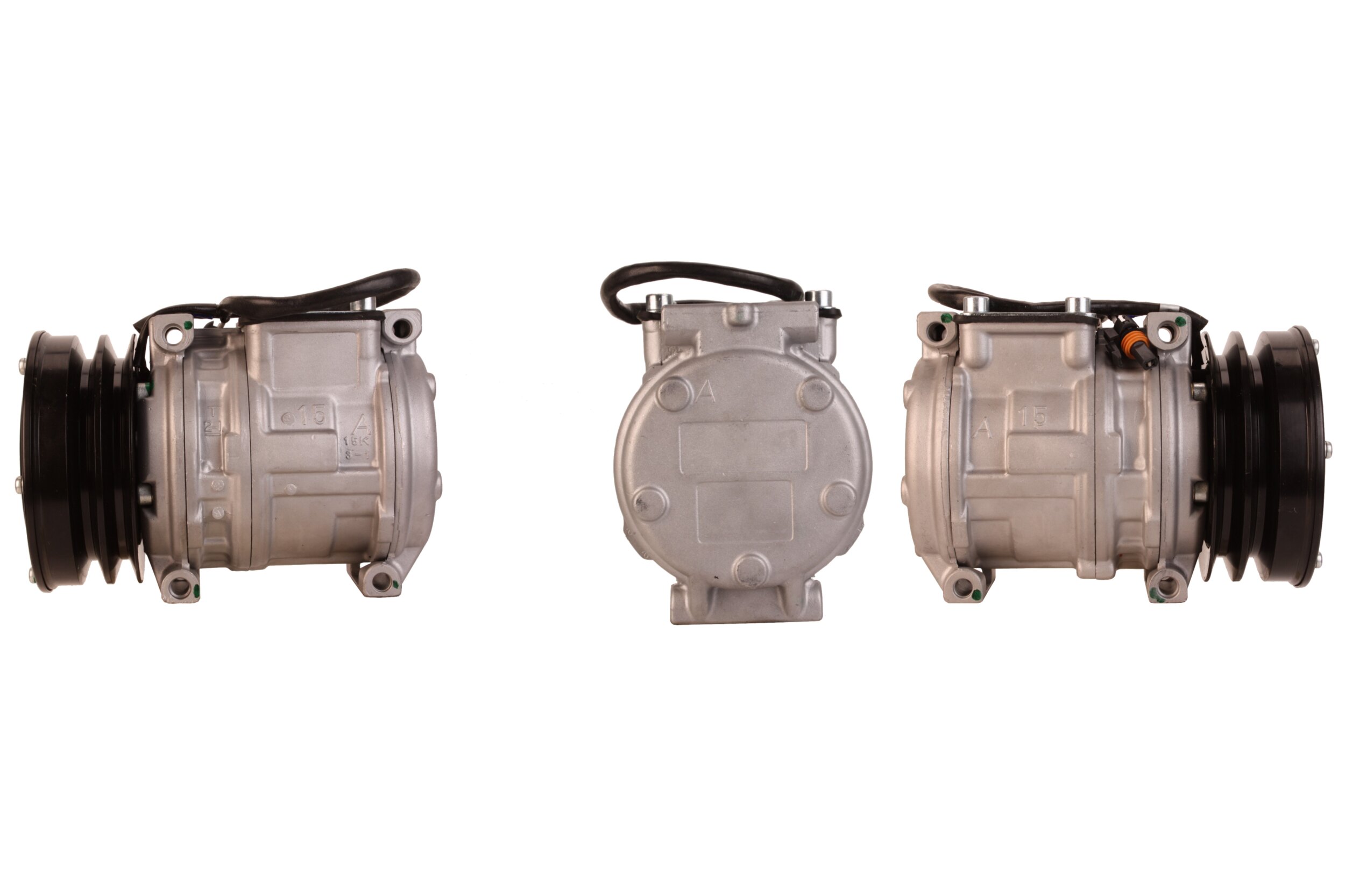 DRI Airco compressor 700510364