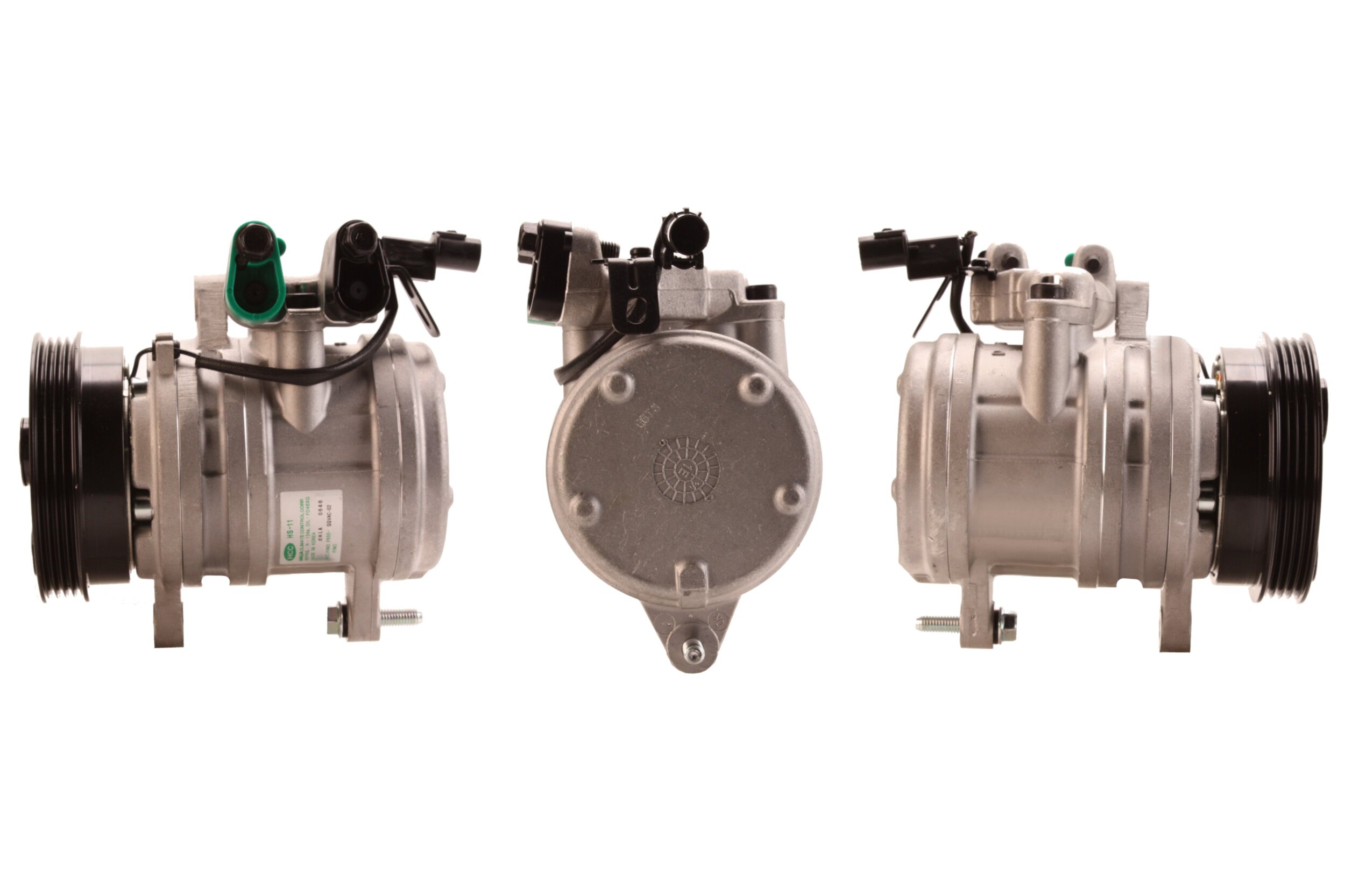 DRI Airco compressor 700510392