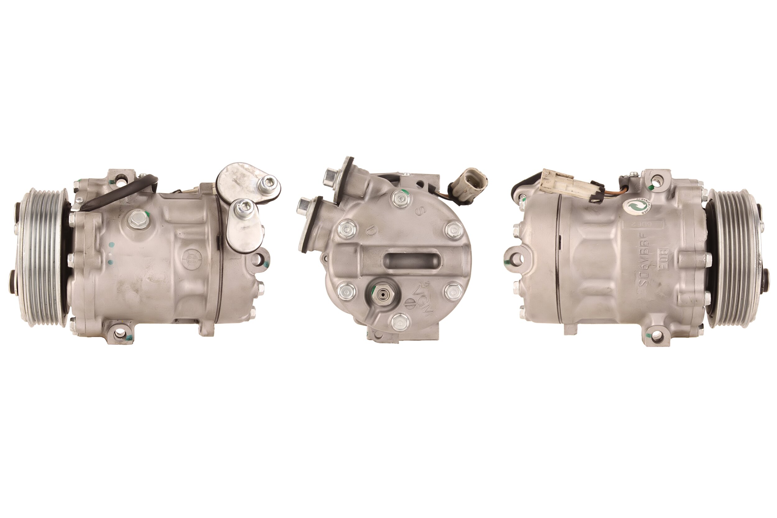 DRI Airco compressor 700510428