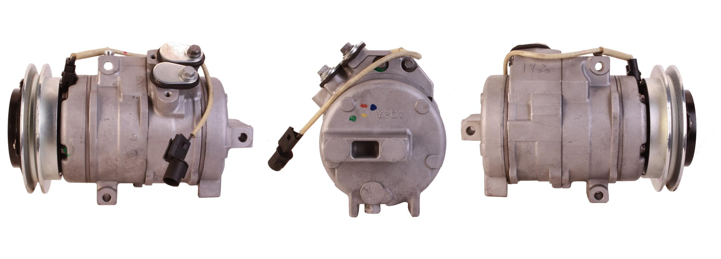 DRI Airco compressor 700510430