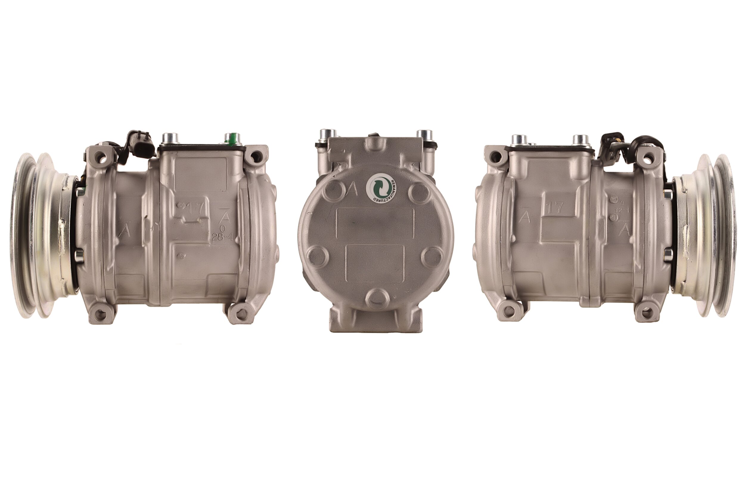 DRI Airco compressor 700510336