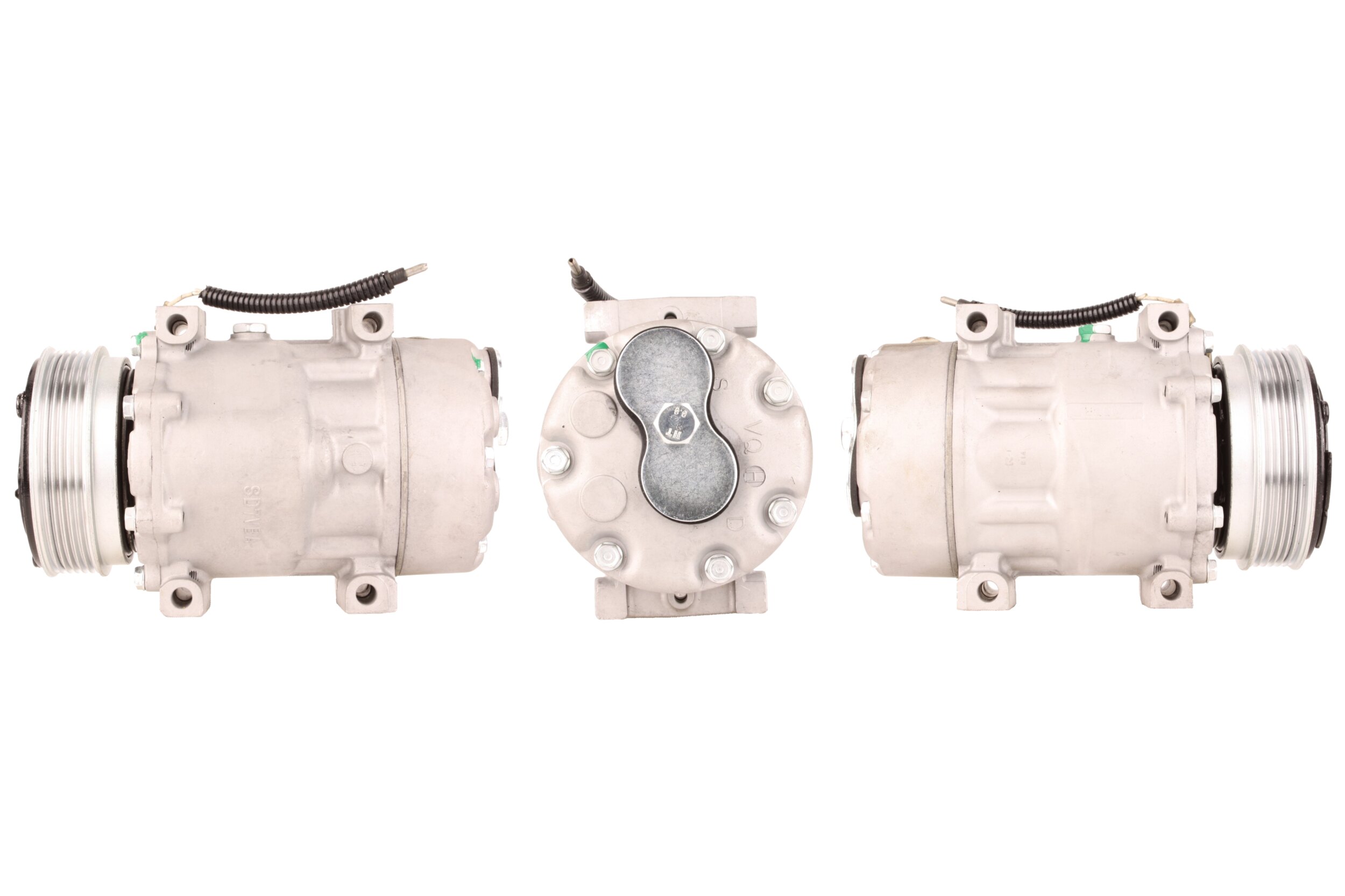 DRI Airco compressor 700510345