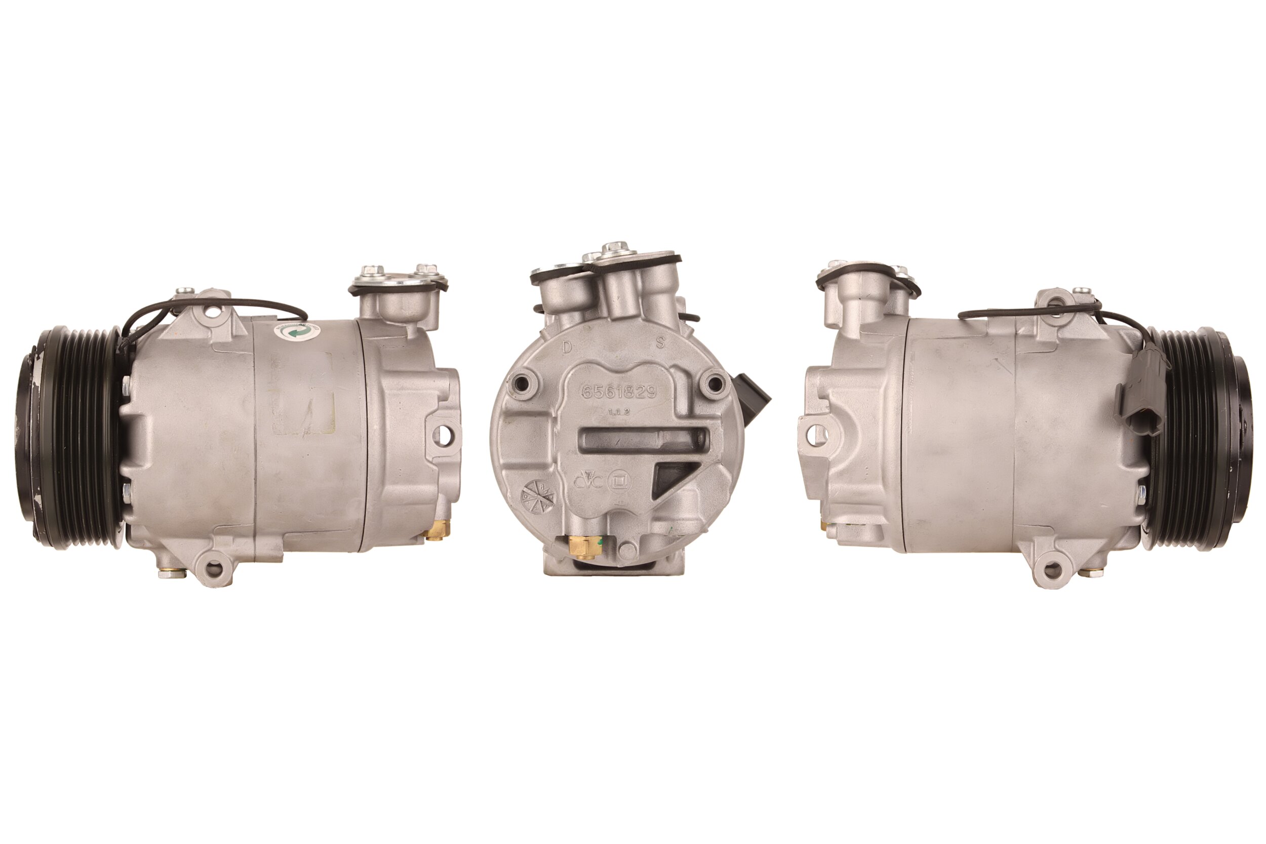 DRI Airco compressor 700510384