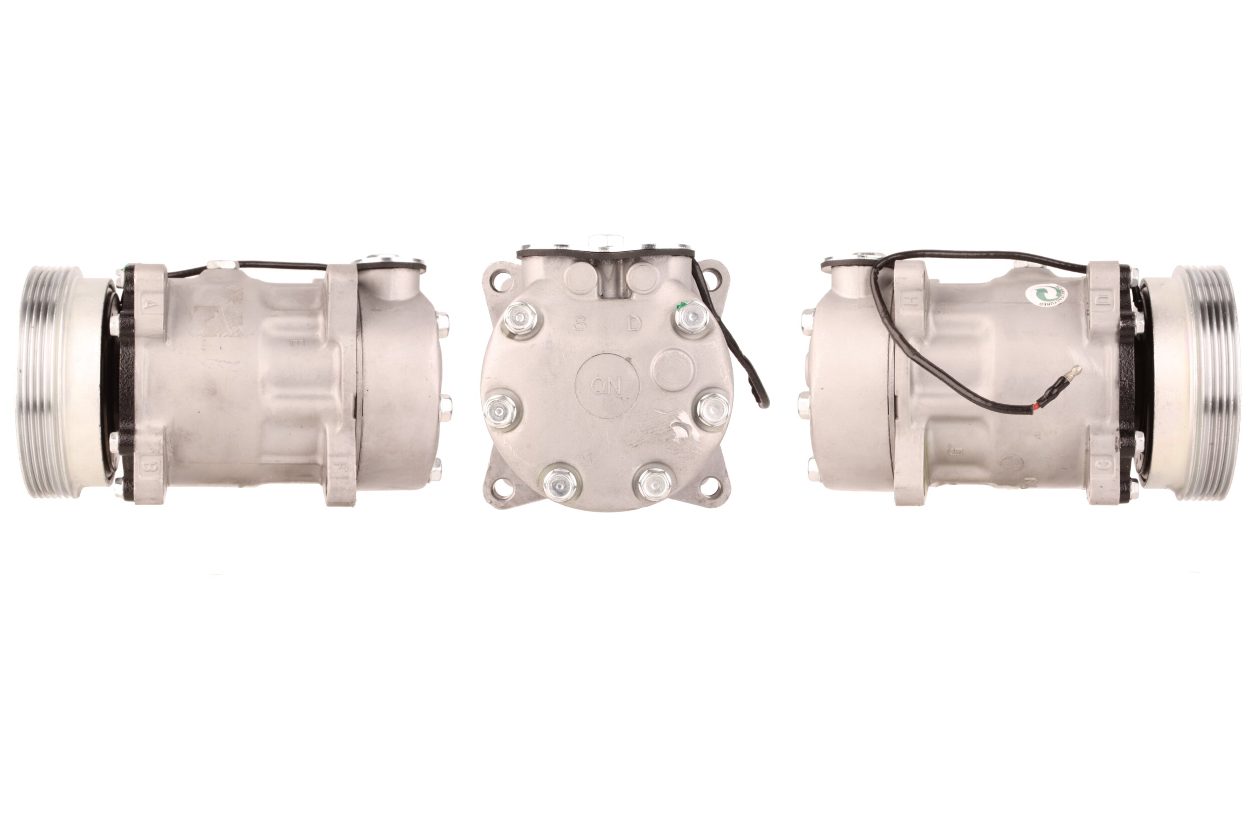 DRI Airco compressor 700510349