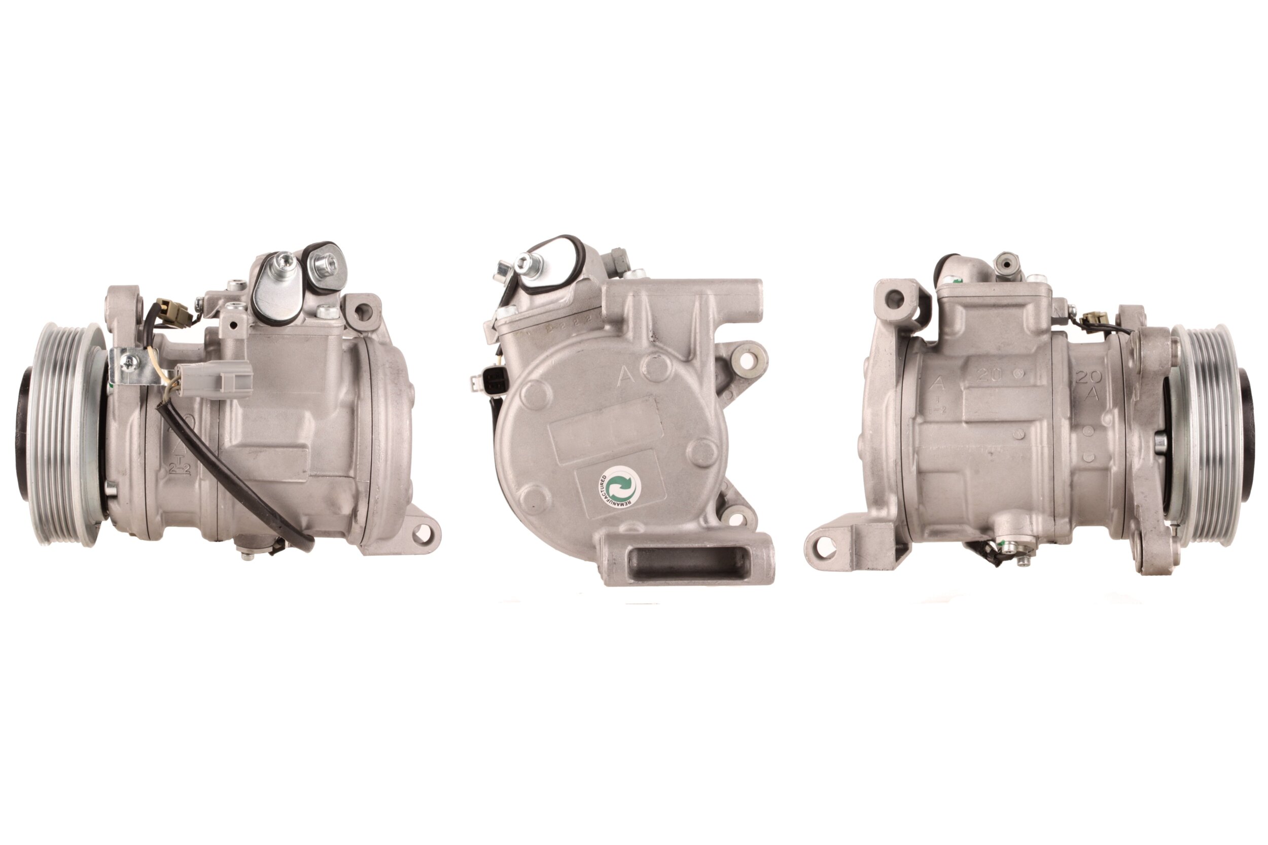 DRI Airco compressor 700510437