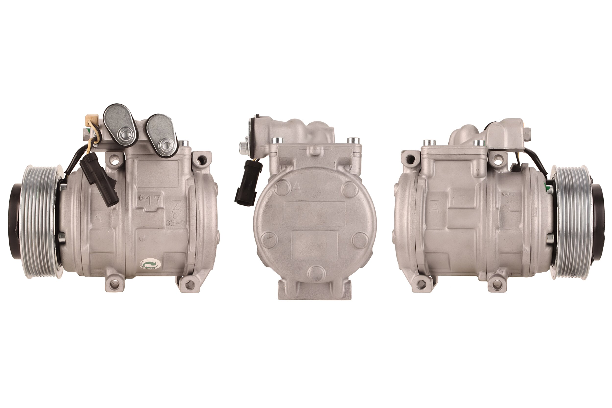 DRI Airco compressor 700510467