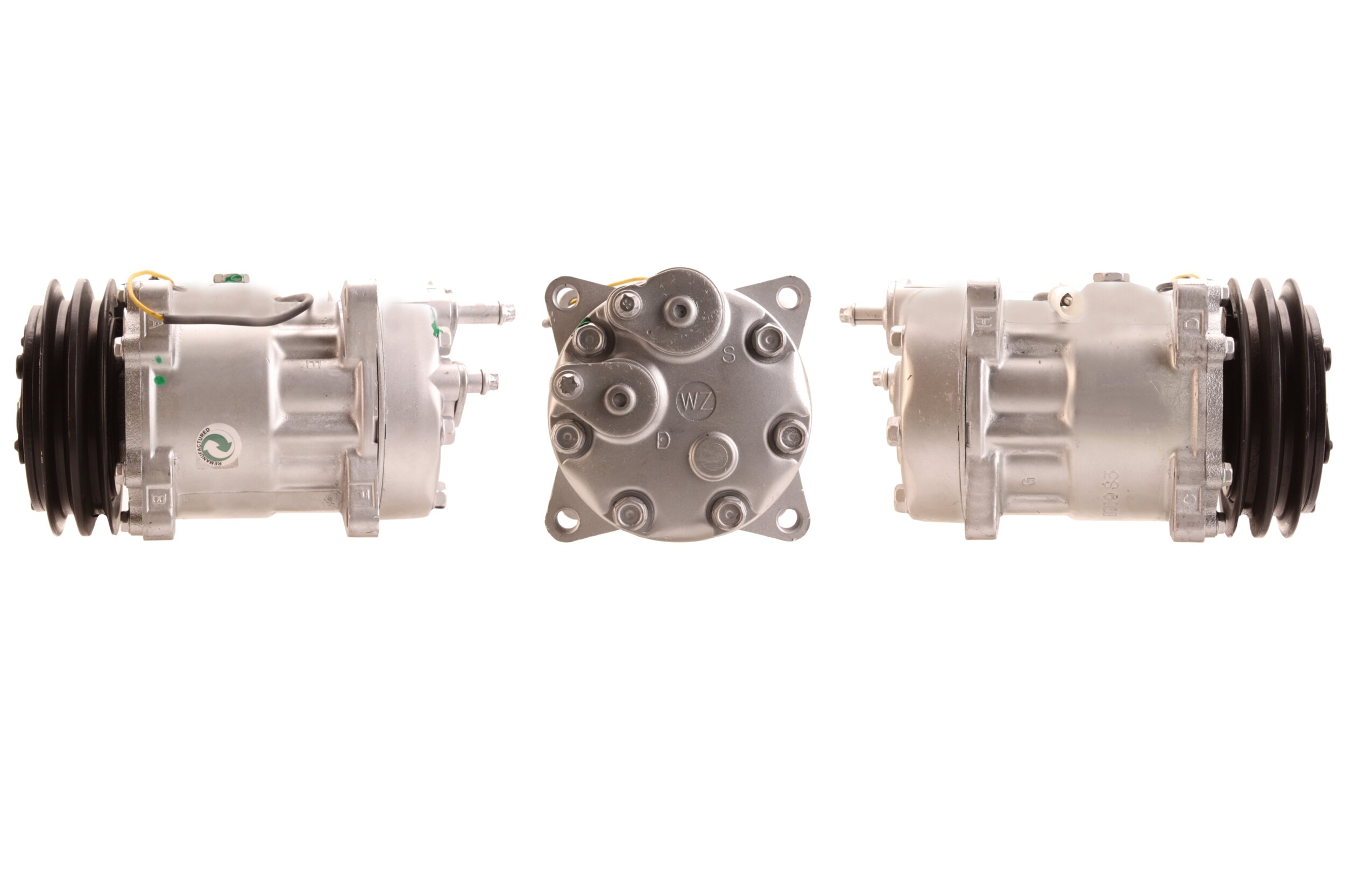 DRI Airco compressor 700510482