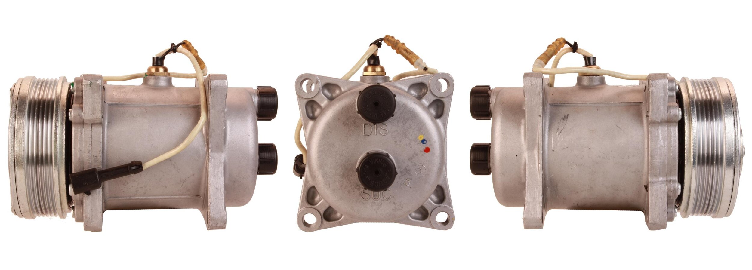 DRI Airco compressor 700510487