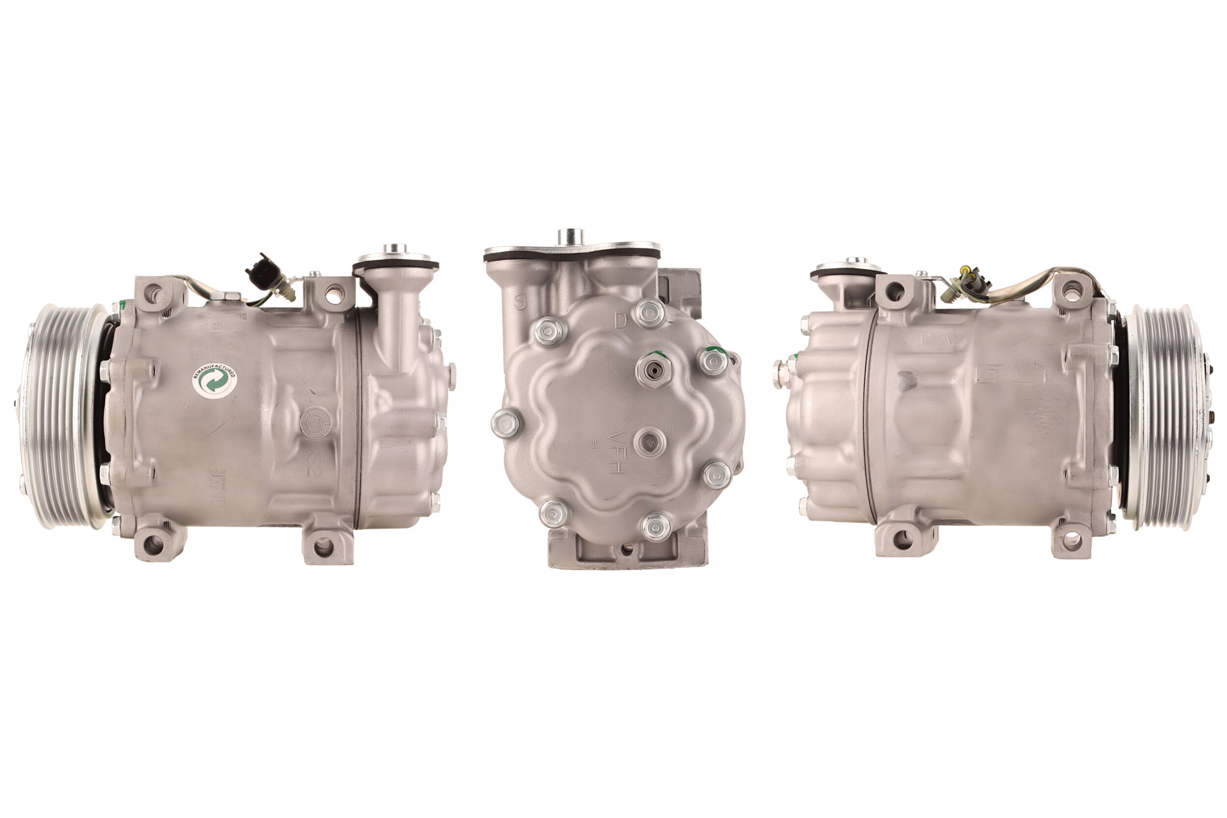 DRI Airco compressor 700510494