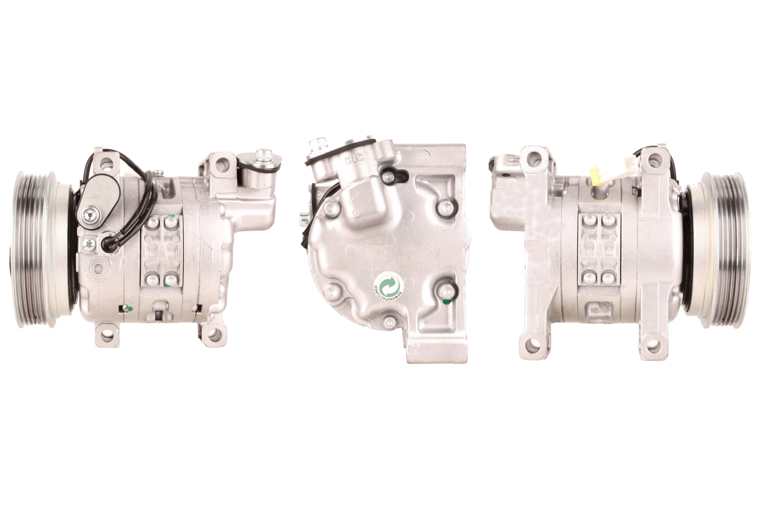 DRI Airco compressor 700510463