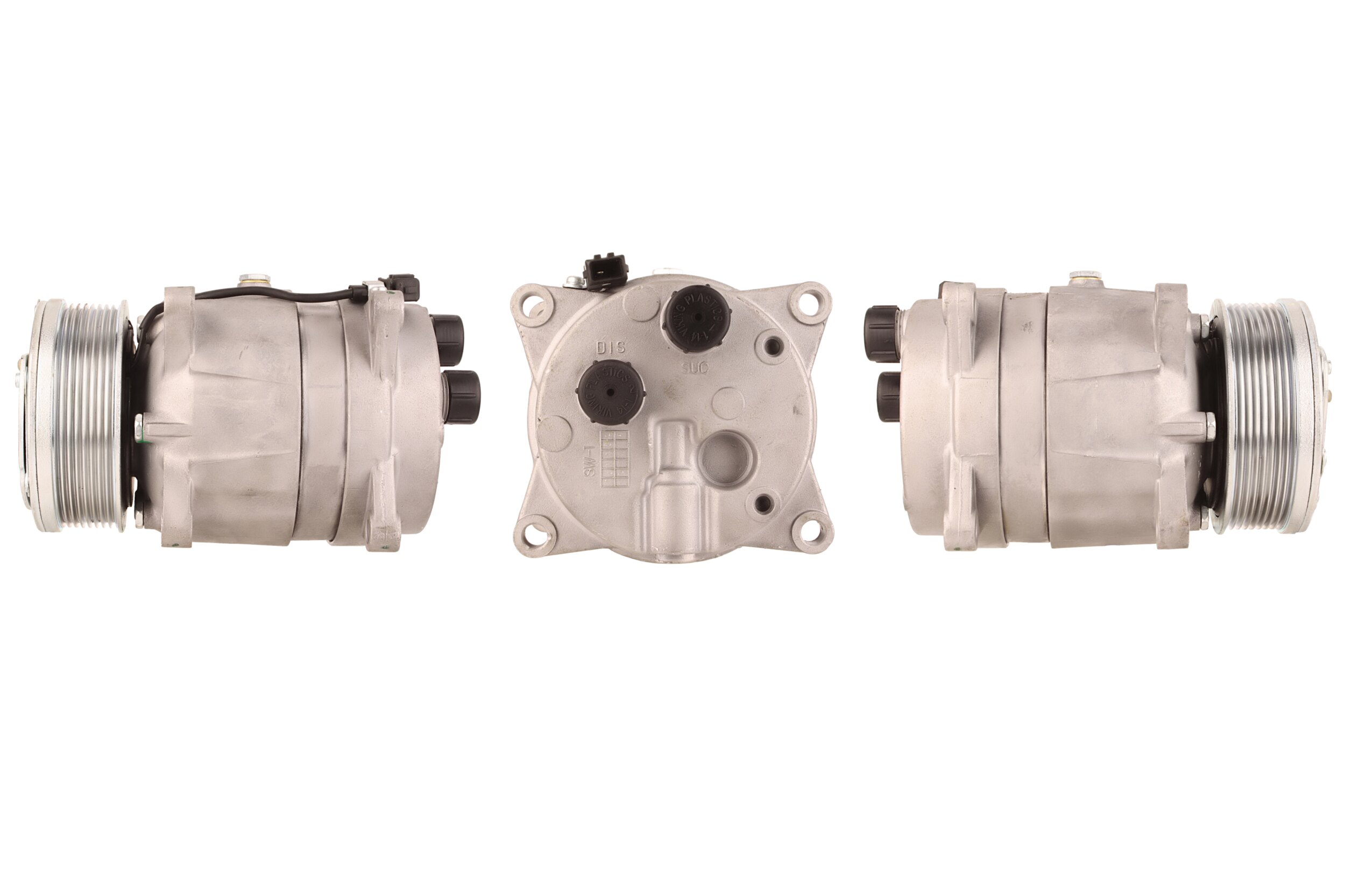 DRI Airco compressor 700510046