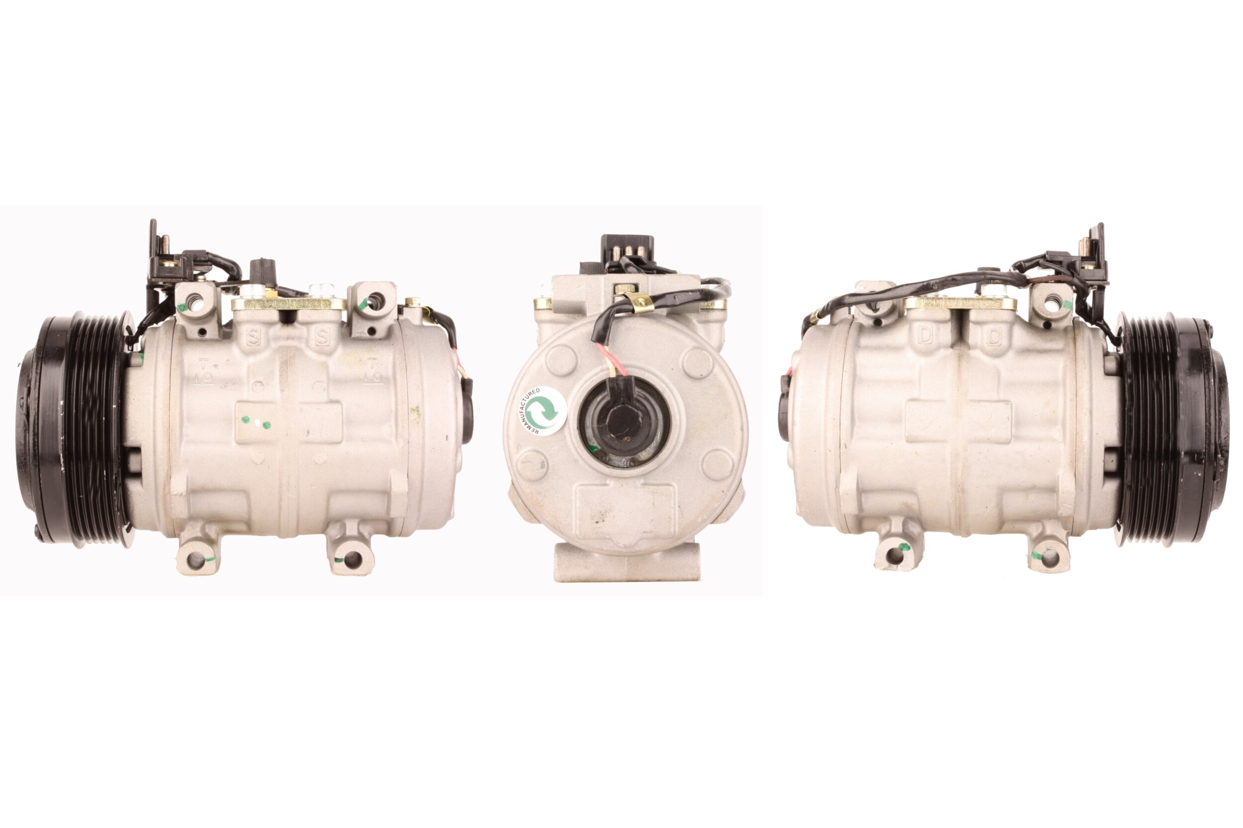 DRI Airco compressor 700510073