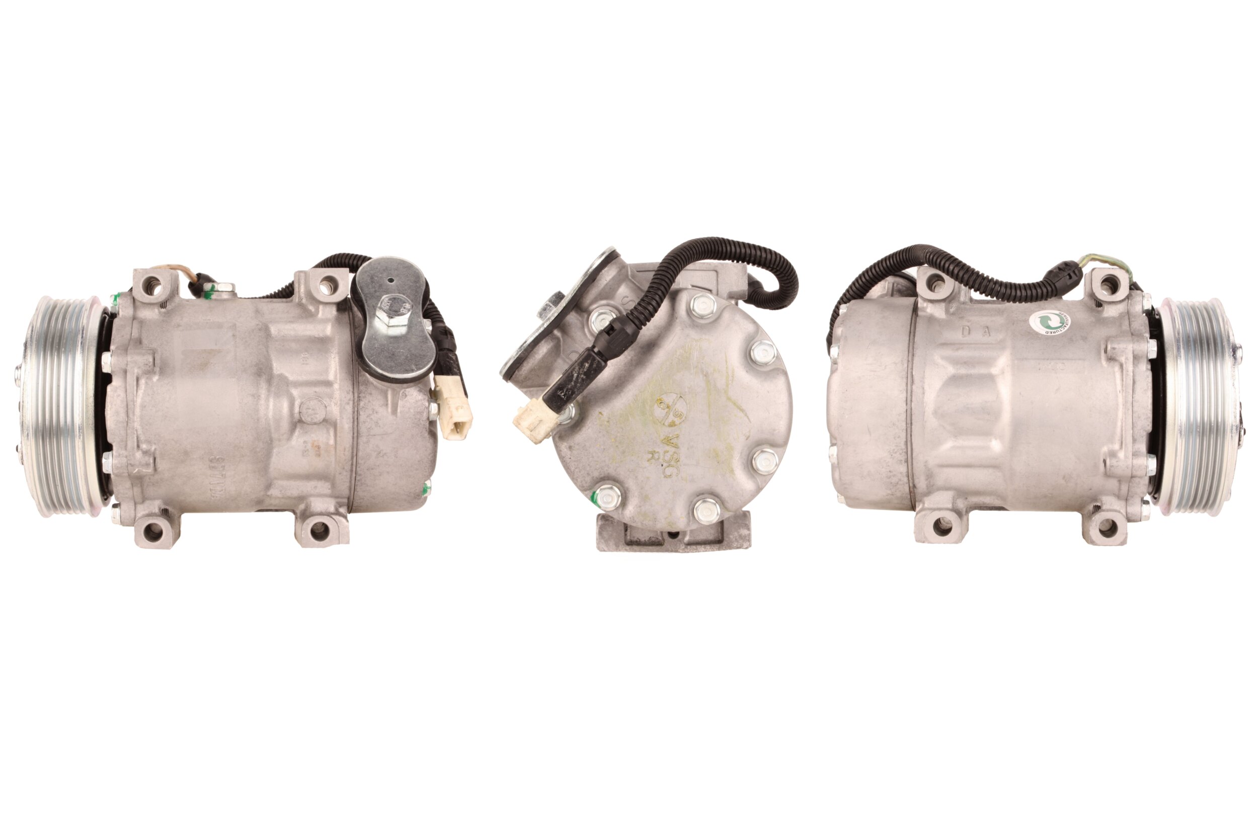 DRI Airco compressor 700510040