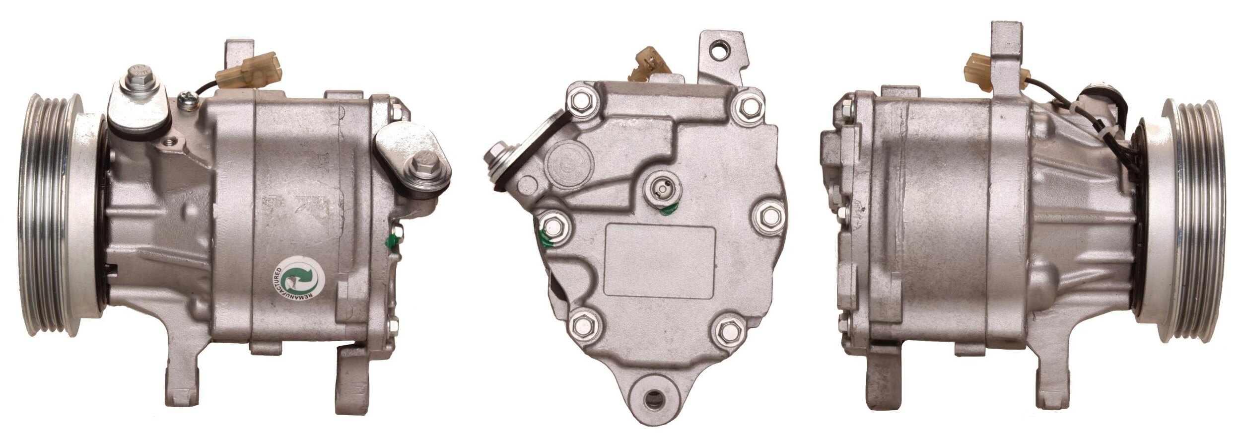 DRI Airco compressor 700510658