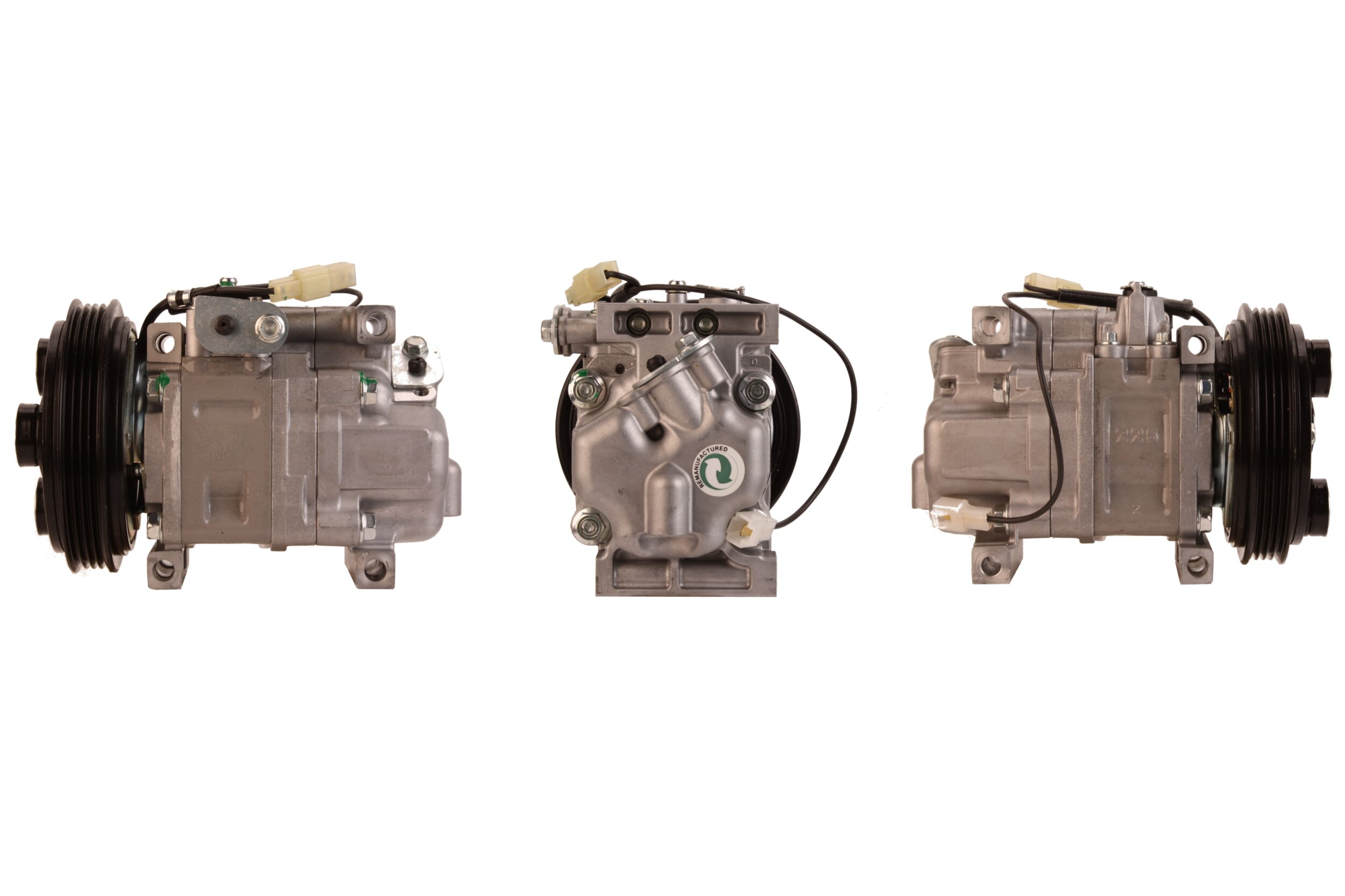 DRI Airco compressor 700510660