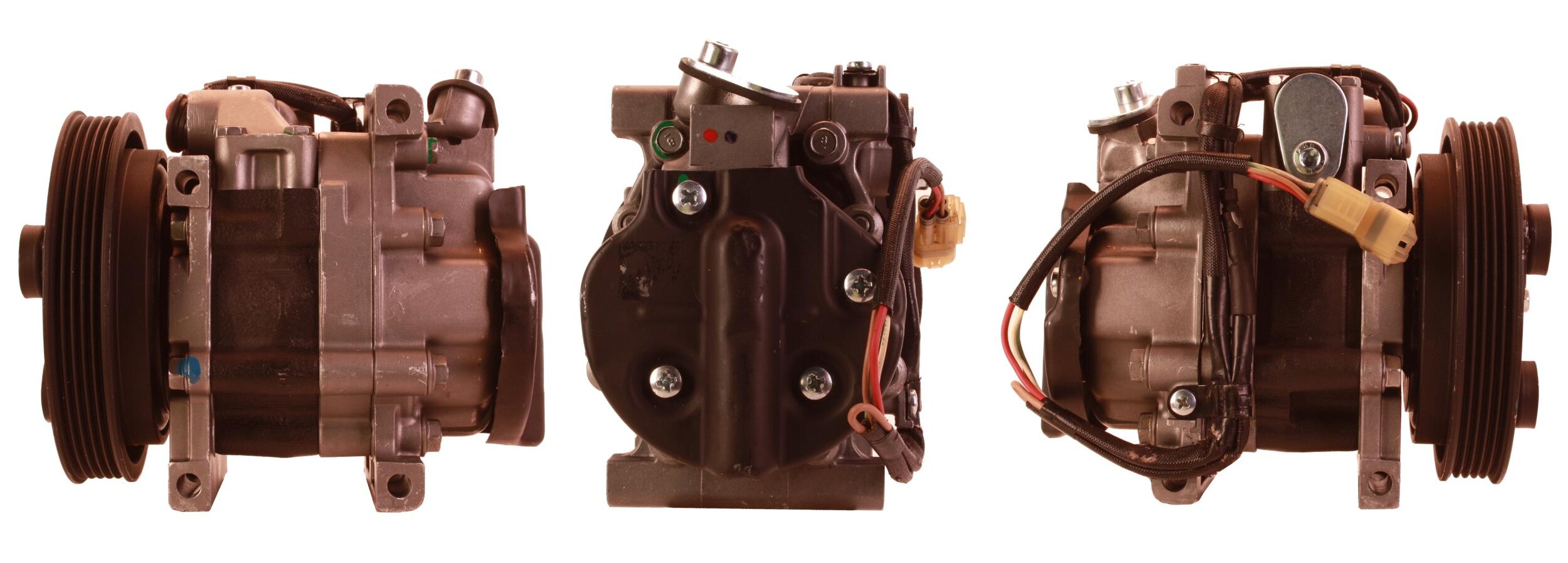 DRI Airco compressor 700510661