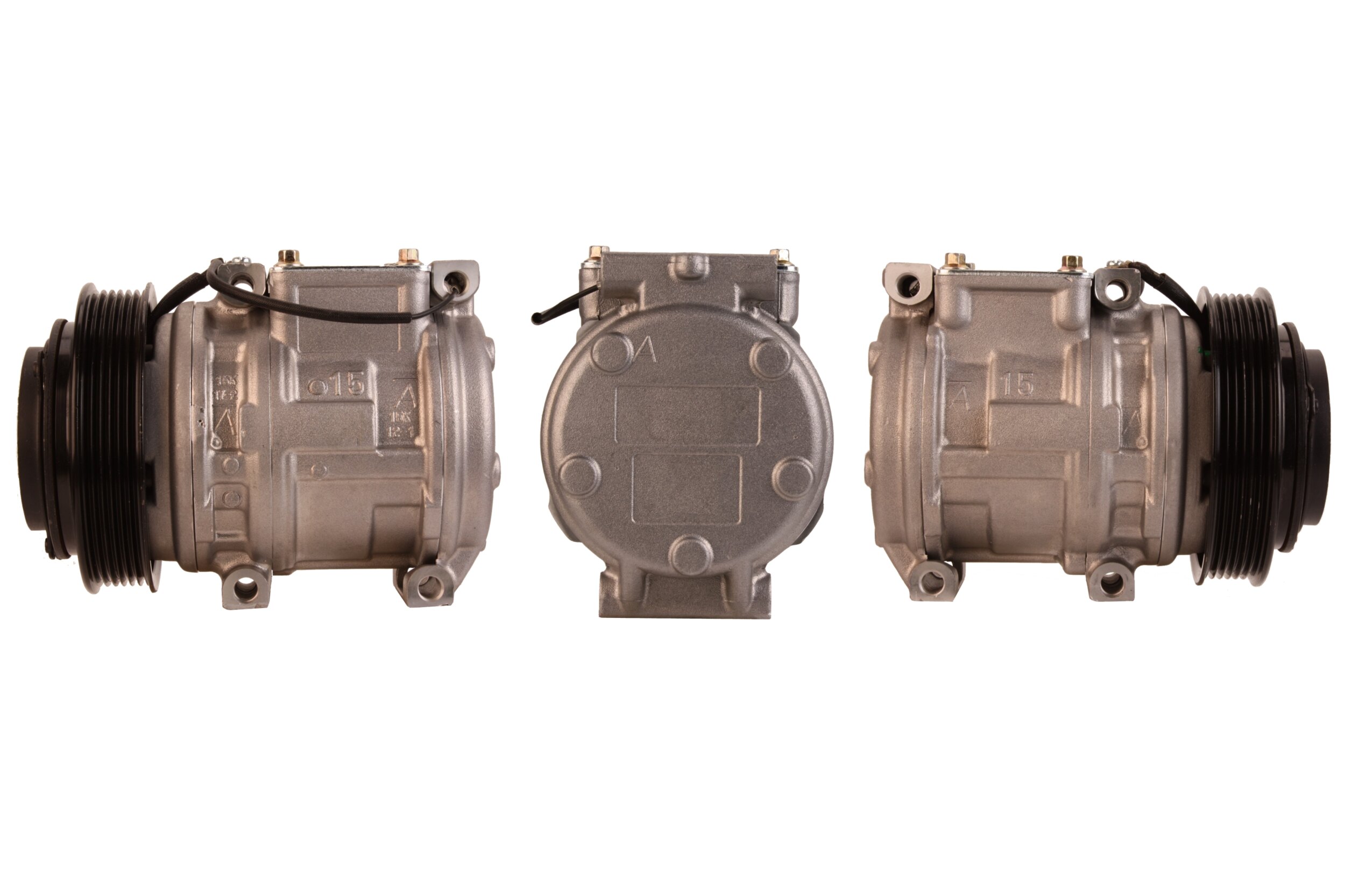 DRI Airco compressor 700510663