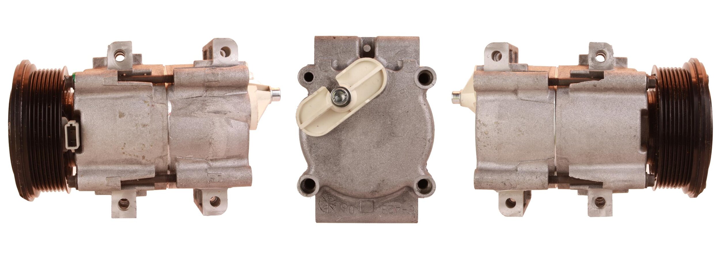 DRI Airco compressor 700510666