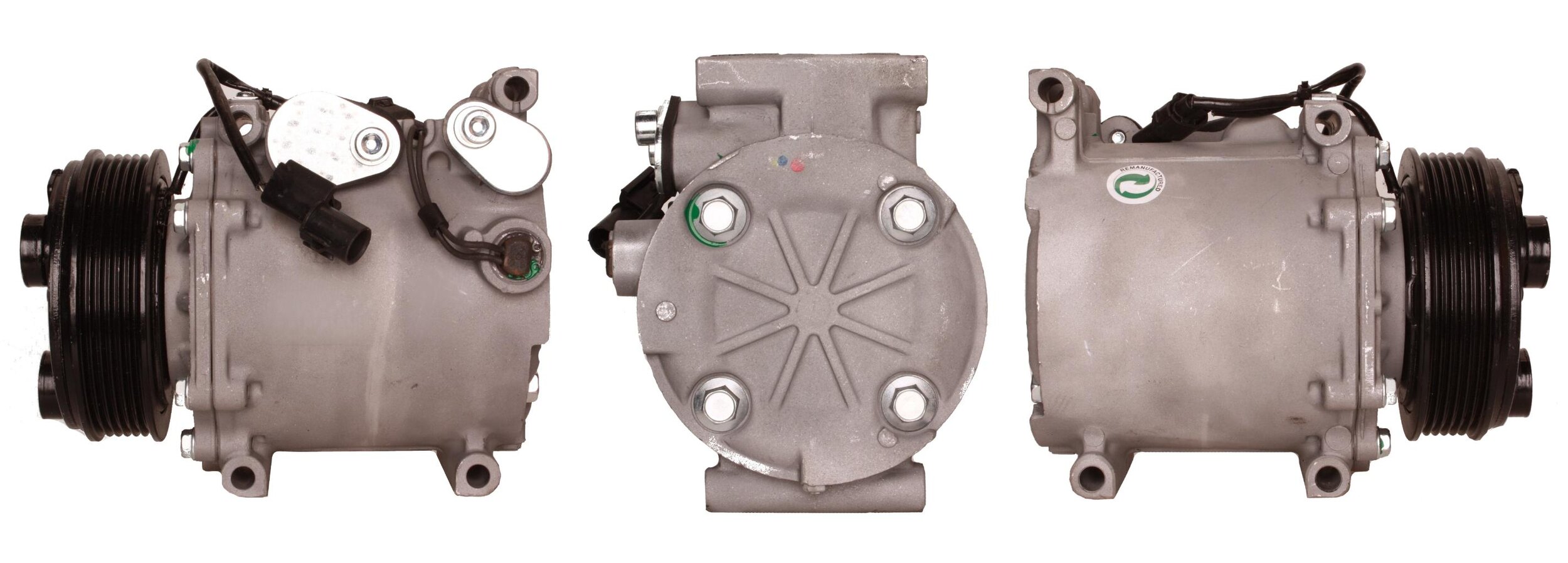 DRI Airco compressor 700510672