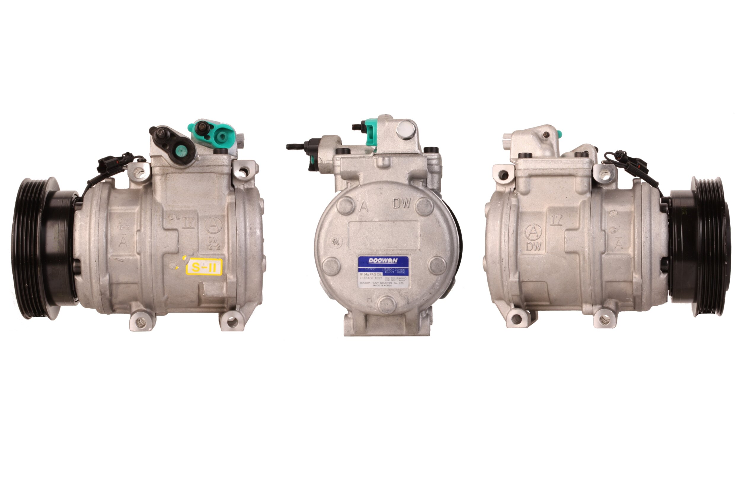 DRI Airco compressor 700510677