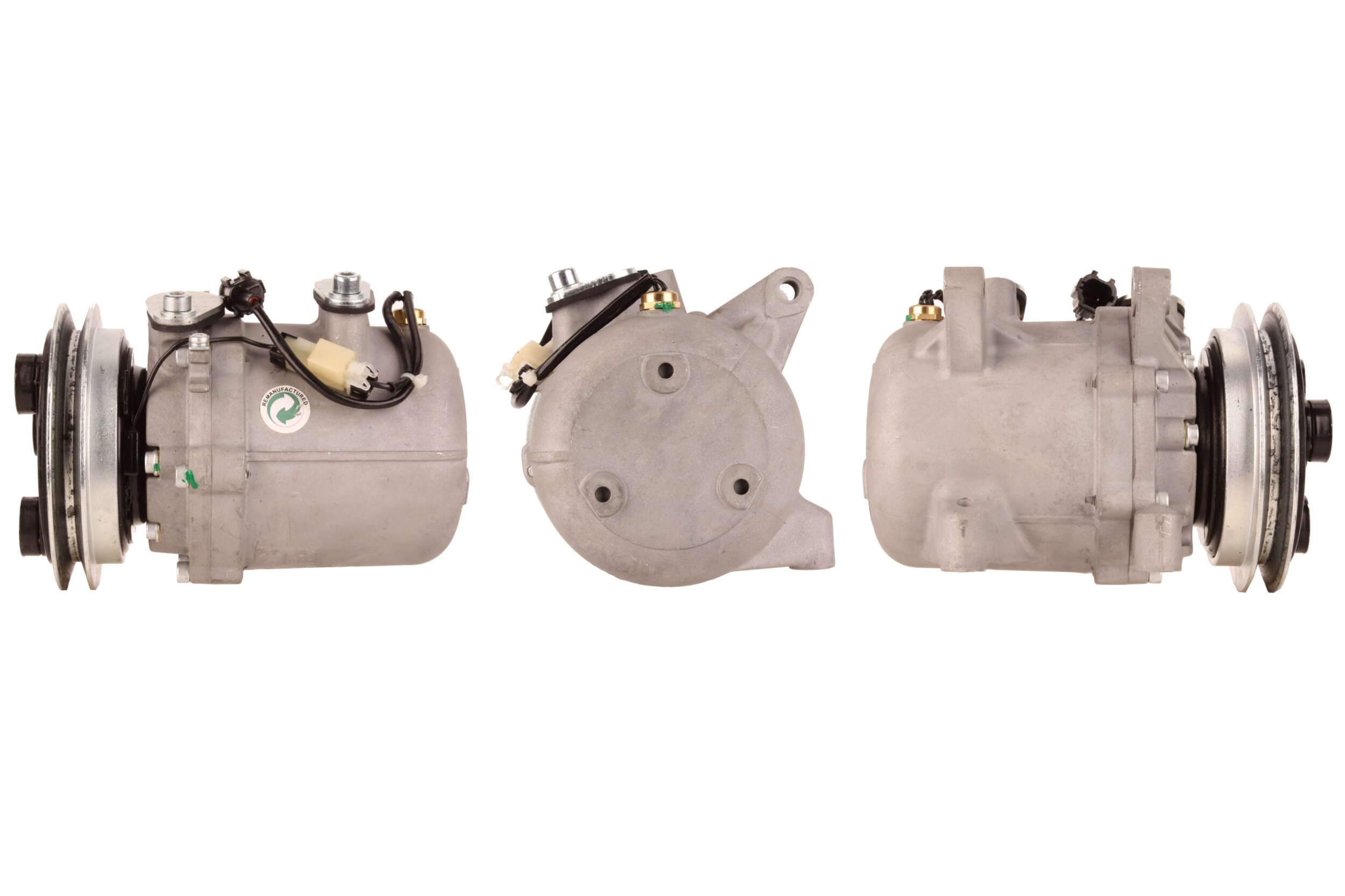 DRI Airco compressor 700510089